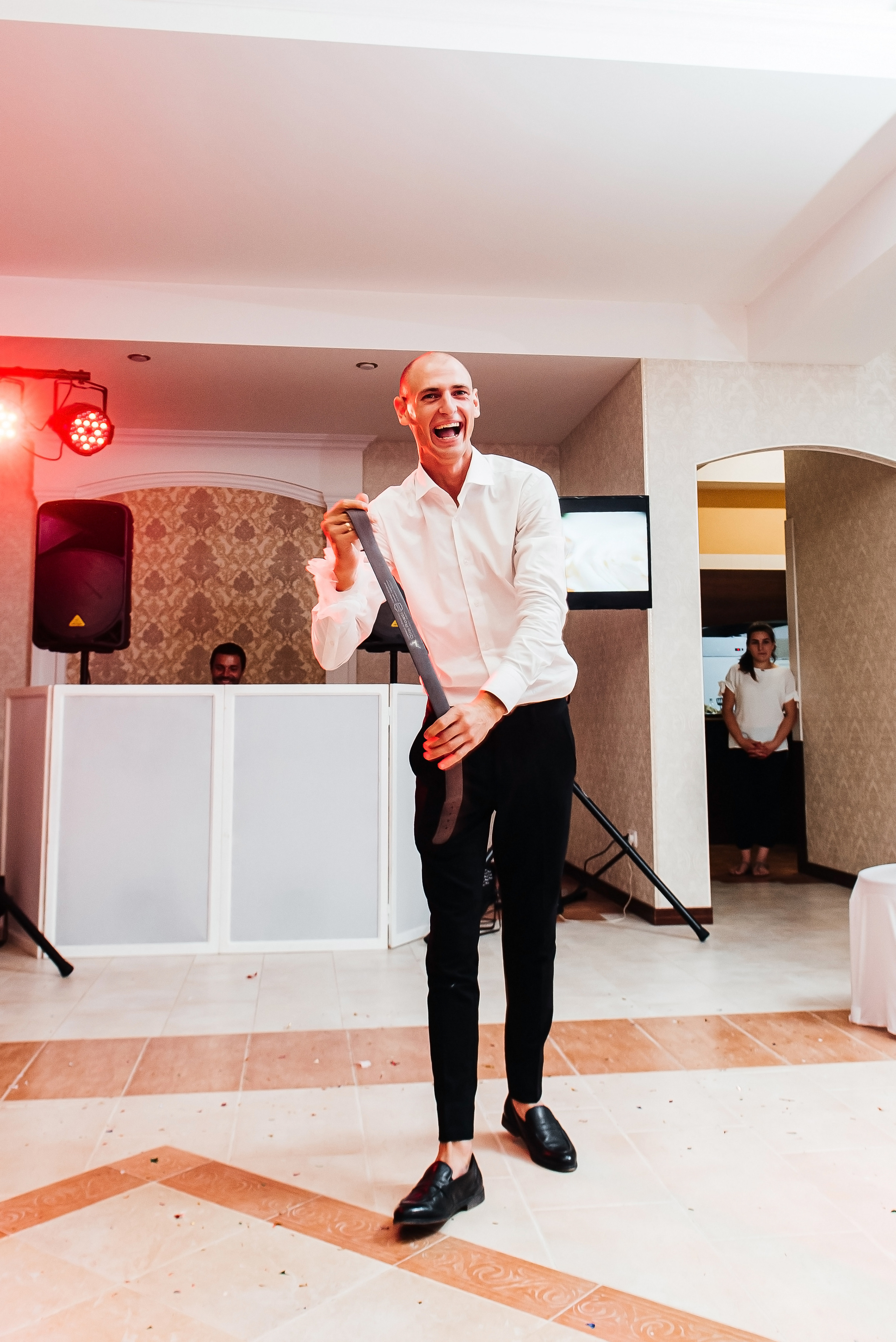 Артема и Алина | 2021. Свадебный фотограф в Крыму Александр Богомазов