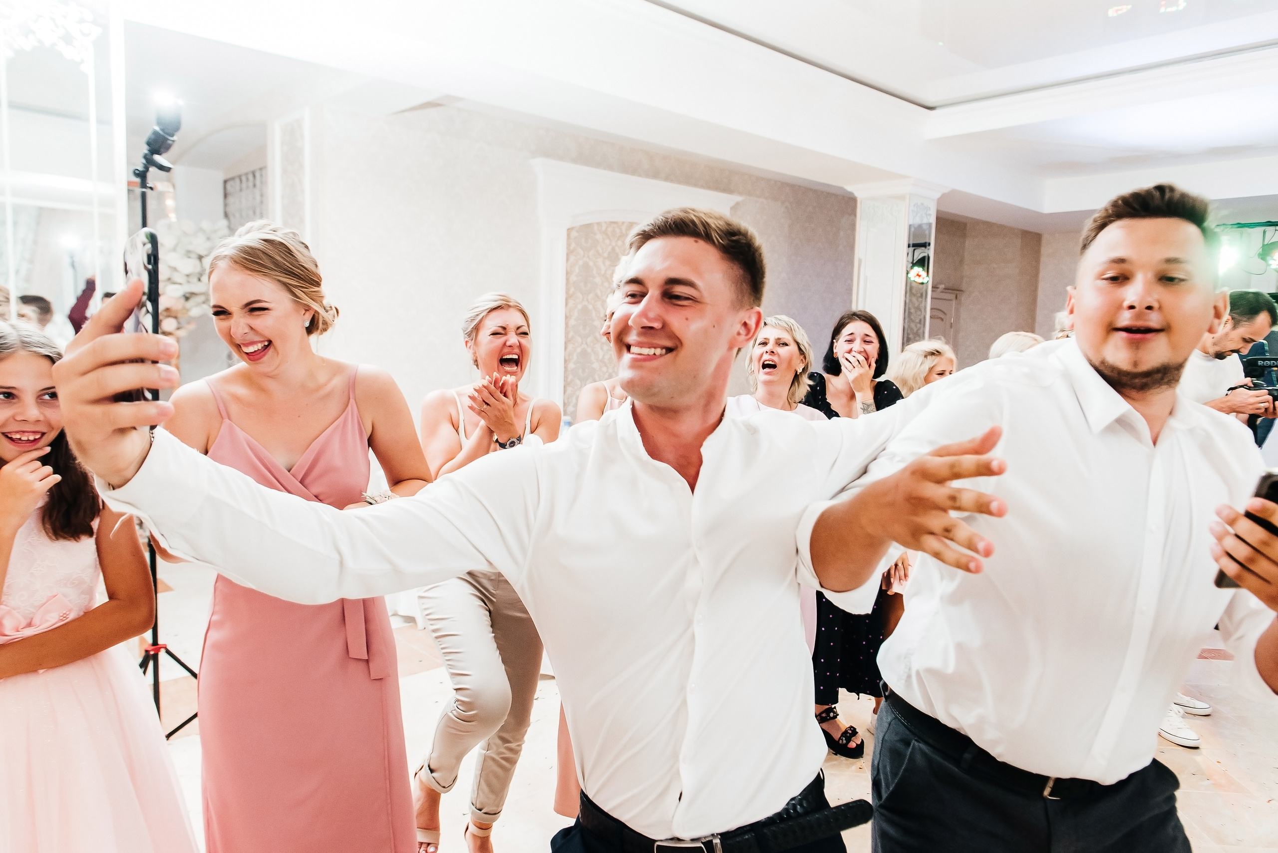 Артема и Алина | 2021. Свадебный фотограф в Крыму Александр Богомазов