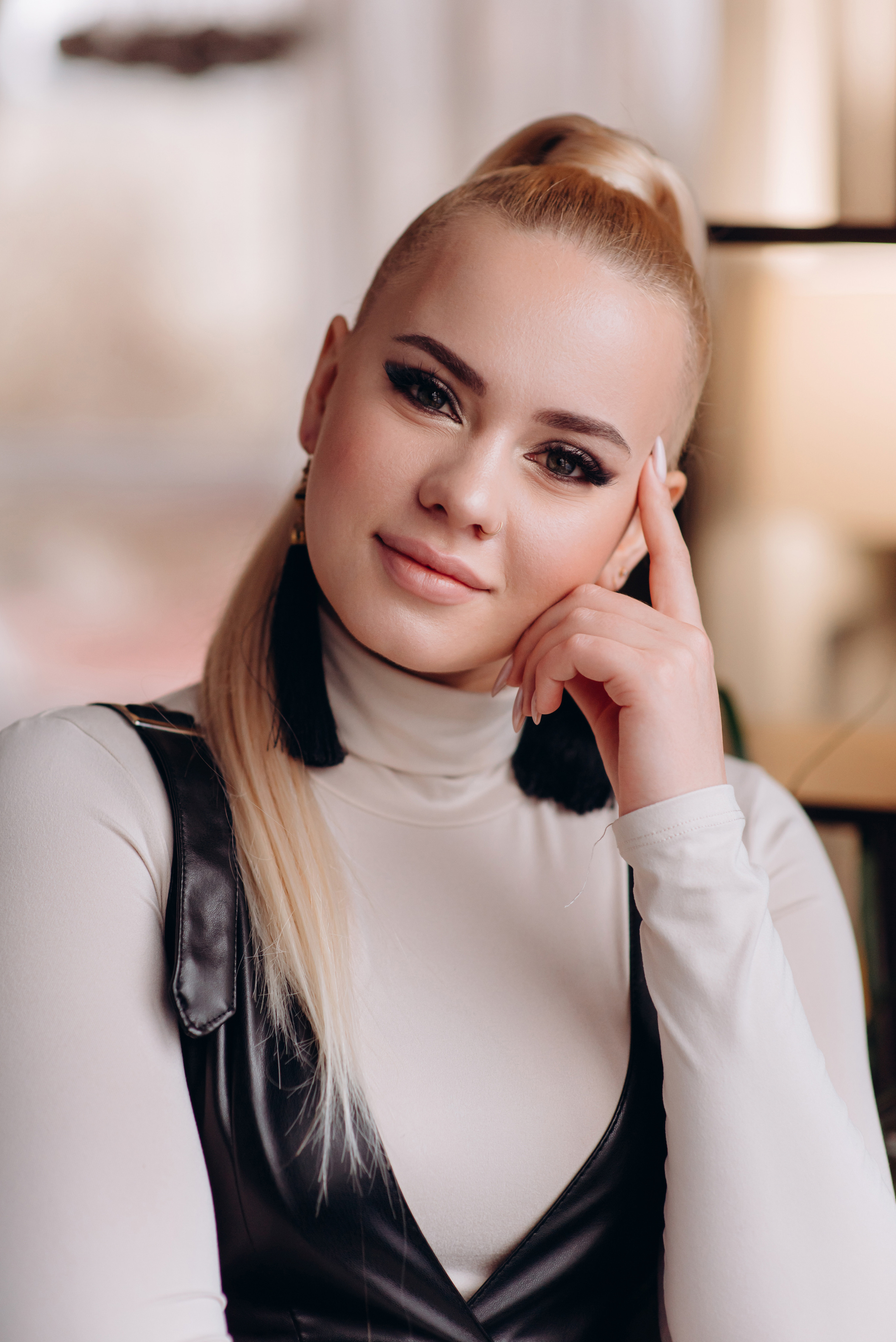 Индивидуальная съёмка. Свадебный фотограф в Крыму Александр Богомазов