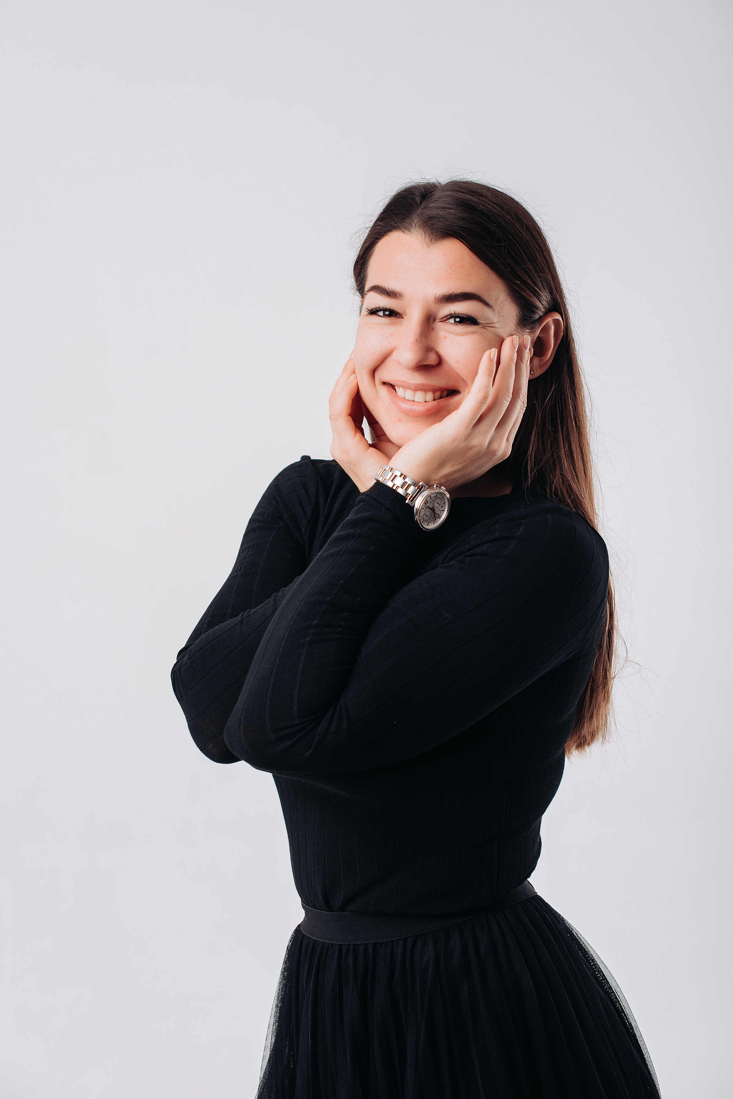 Индивидуальная съёмка. Свадебный фотограф в Крыму Александр Богомазов