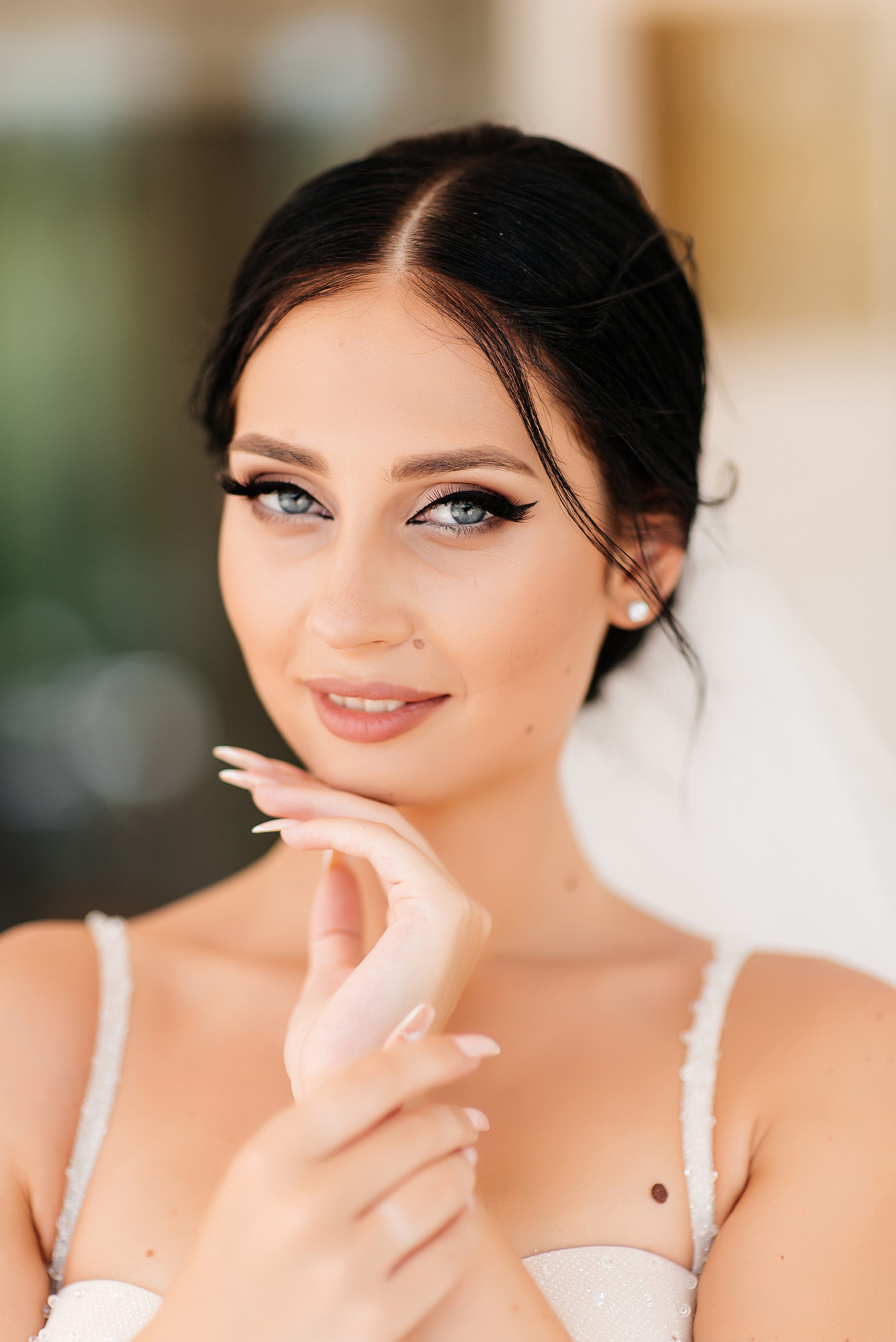 Артема и Алина | 2021. Свадебный фотограф в Крыму Александр Богомазов