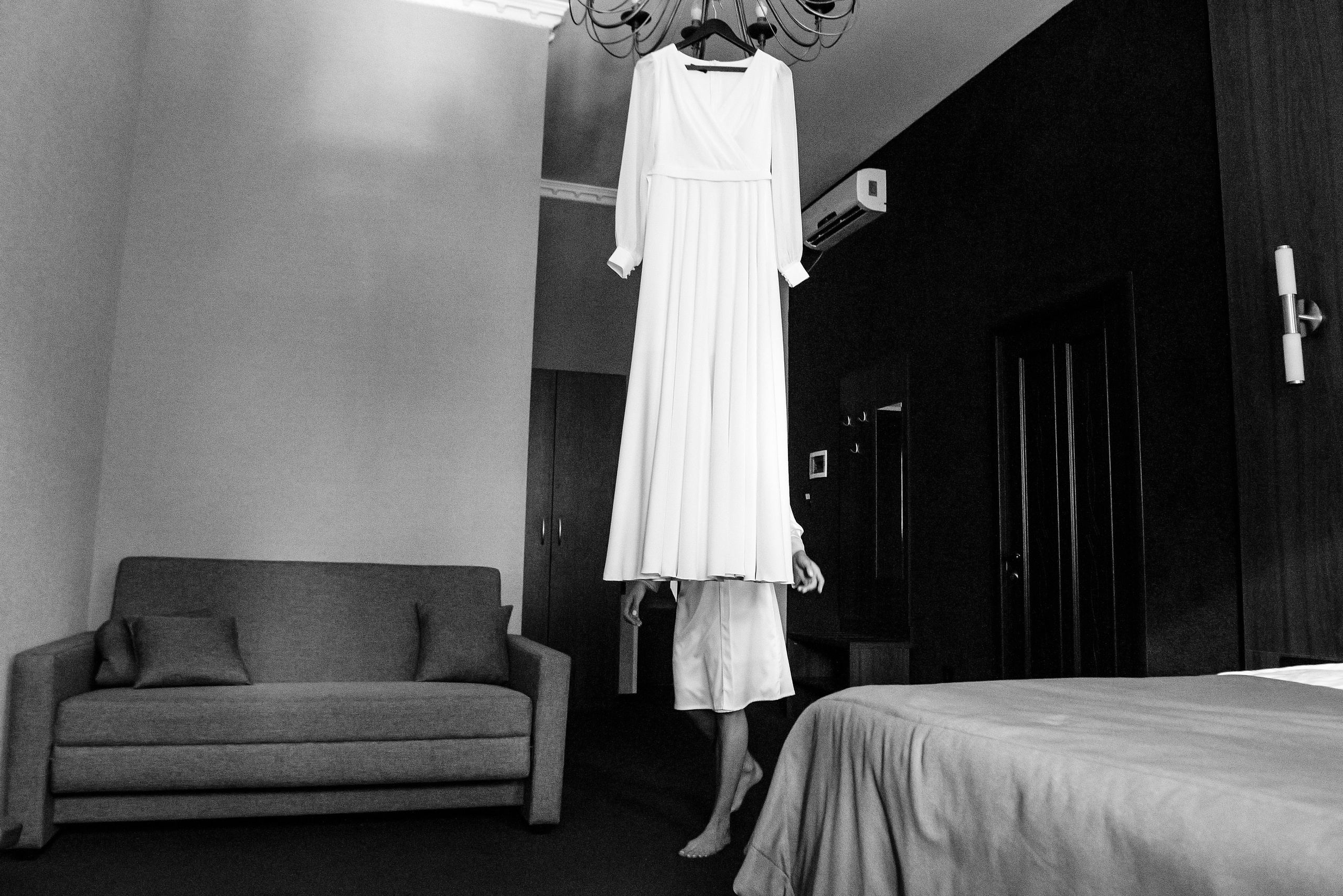 Артём и Настя | 2021. Свадебный фотограф в Крыму Александр Богомазов