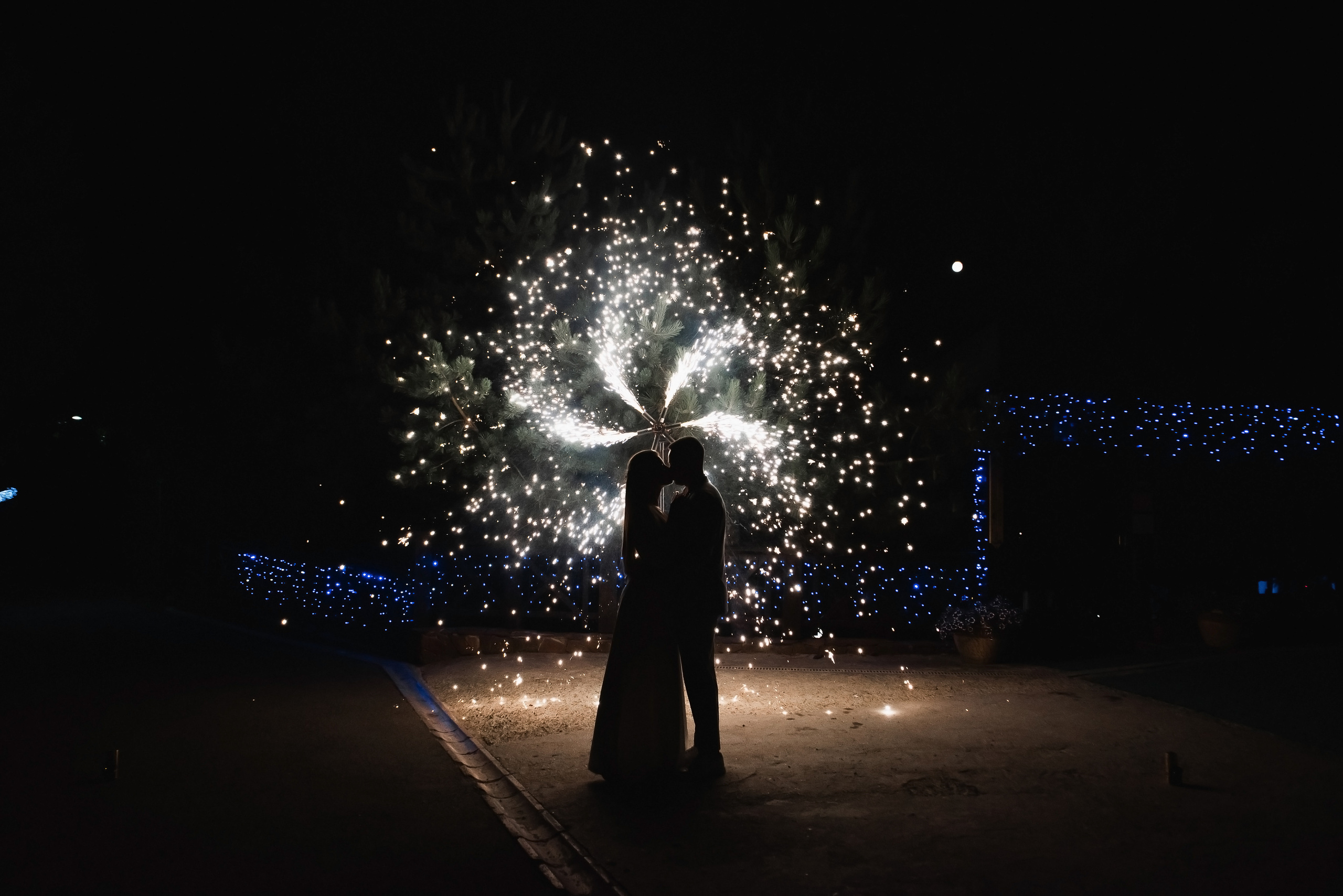 Артём и Настя | 2021. Свадебный фотограф в Крыму Александр Богомазов