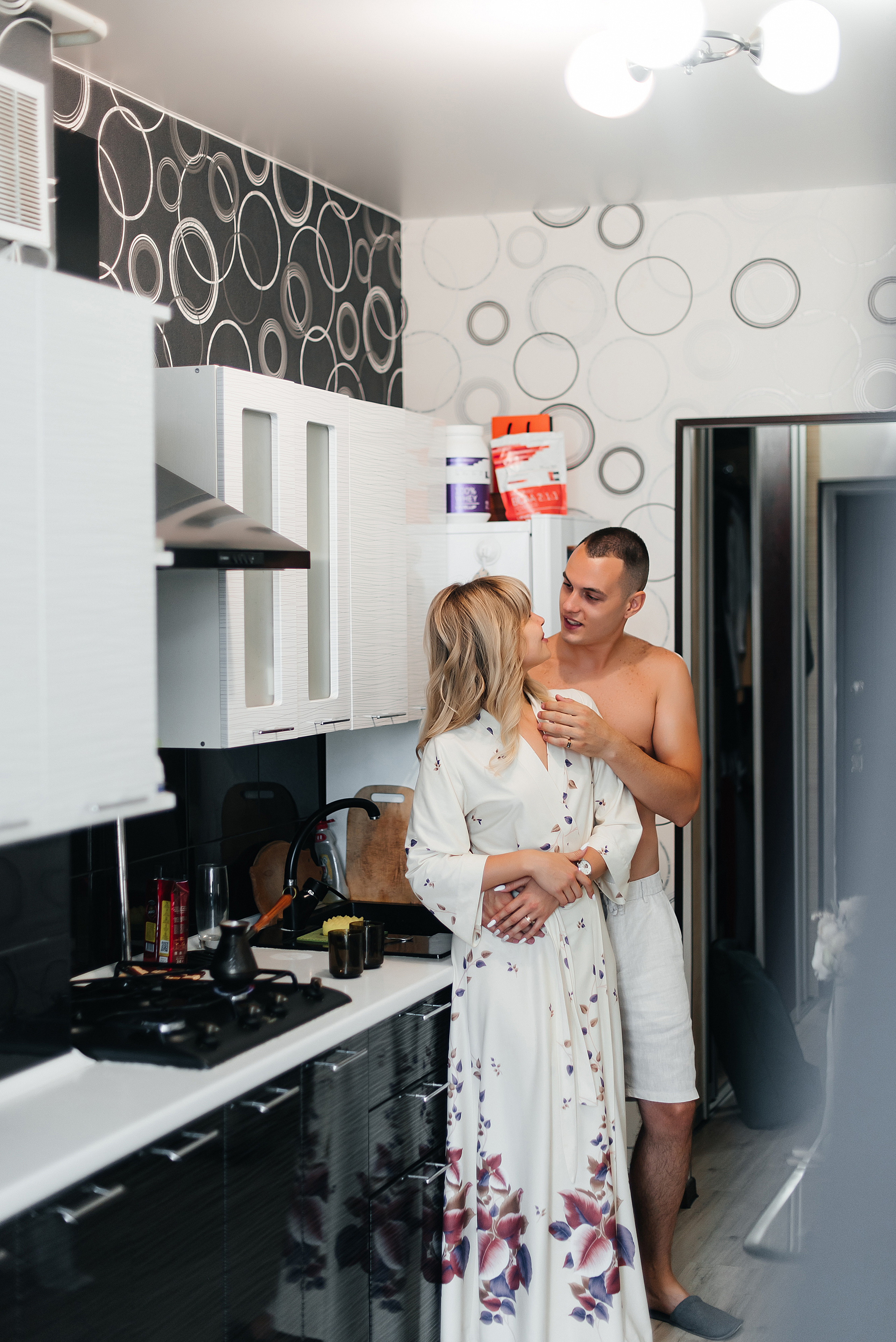 Дима и Лена | 2021. Свадебный фотограф в Крыму Александр Богомазов