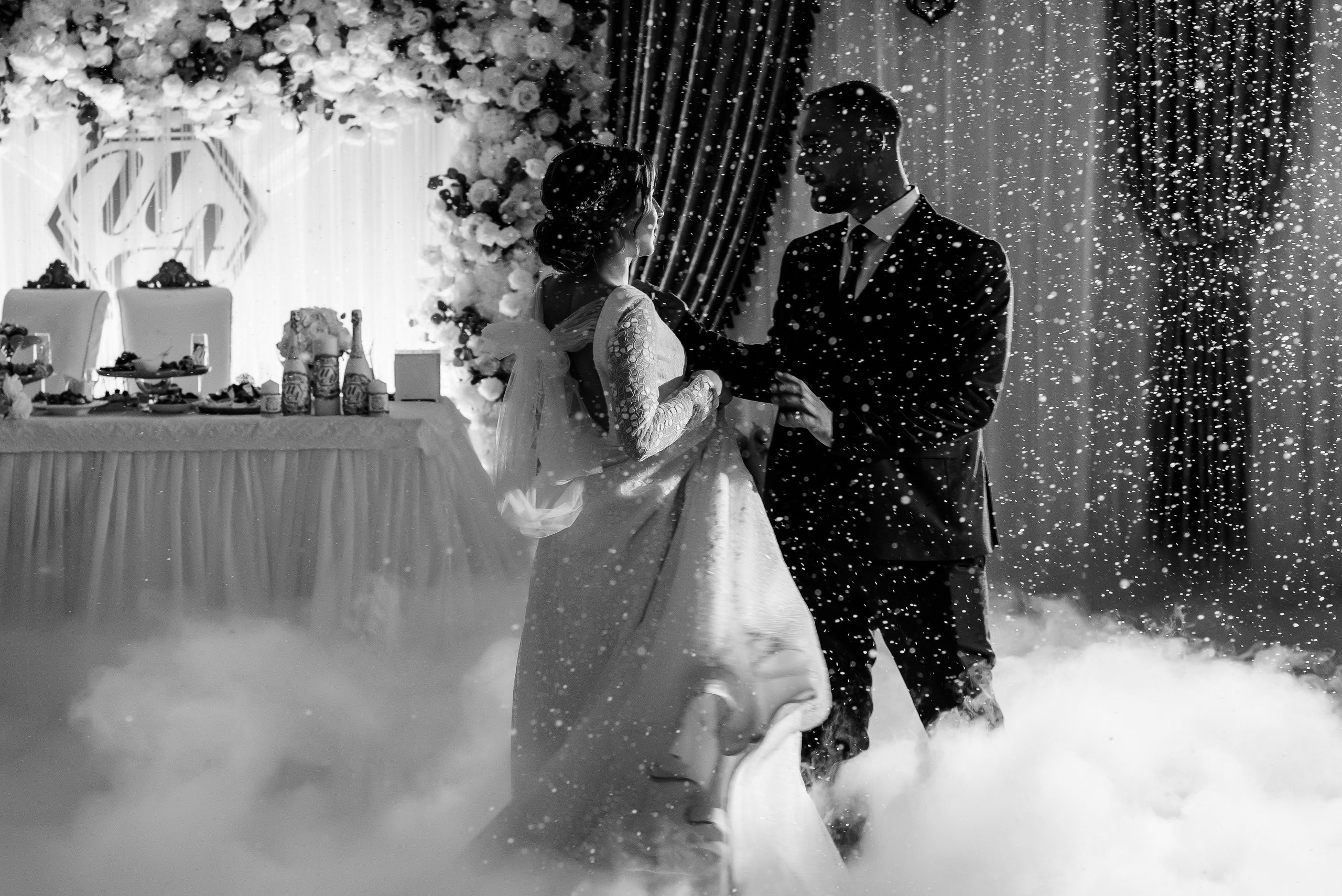 Илья и Алина | 2021. Свадебный фотограф в Крыму Александр Богомазов