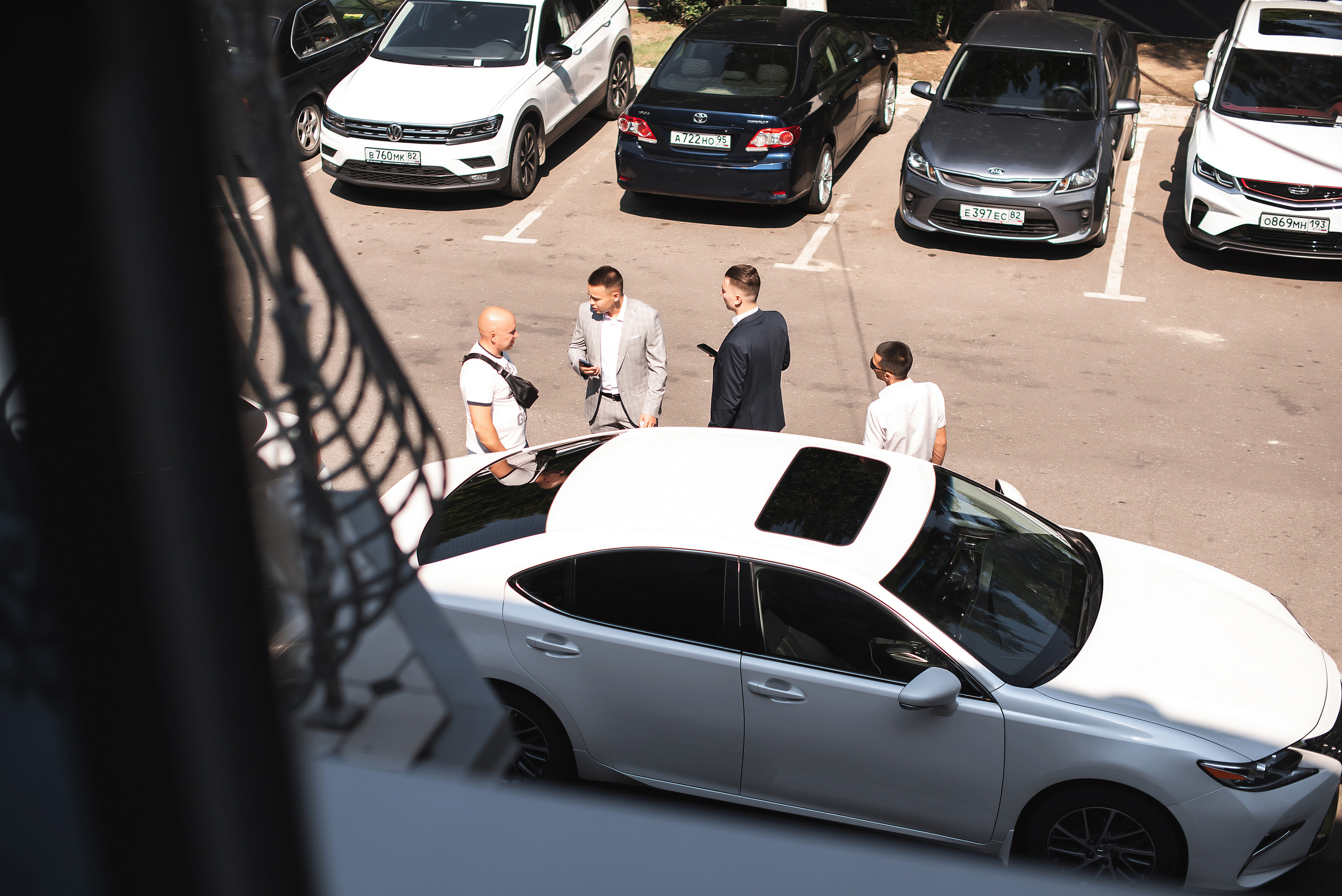 Артём и Настя | 2021. Свадебный фотограф в Крыму Александр Богомазов