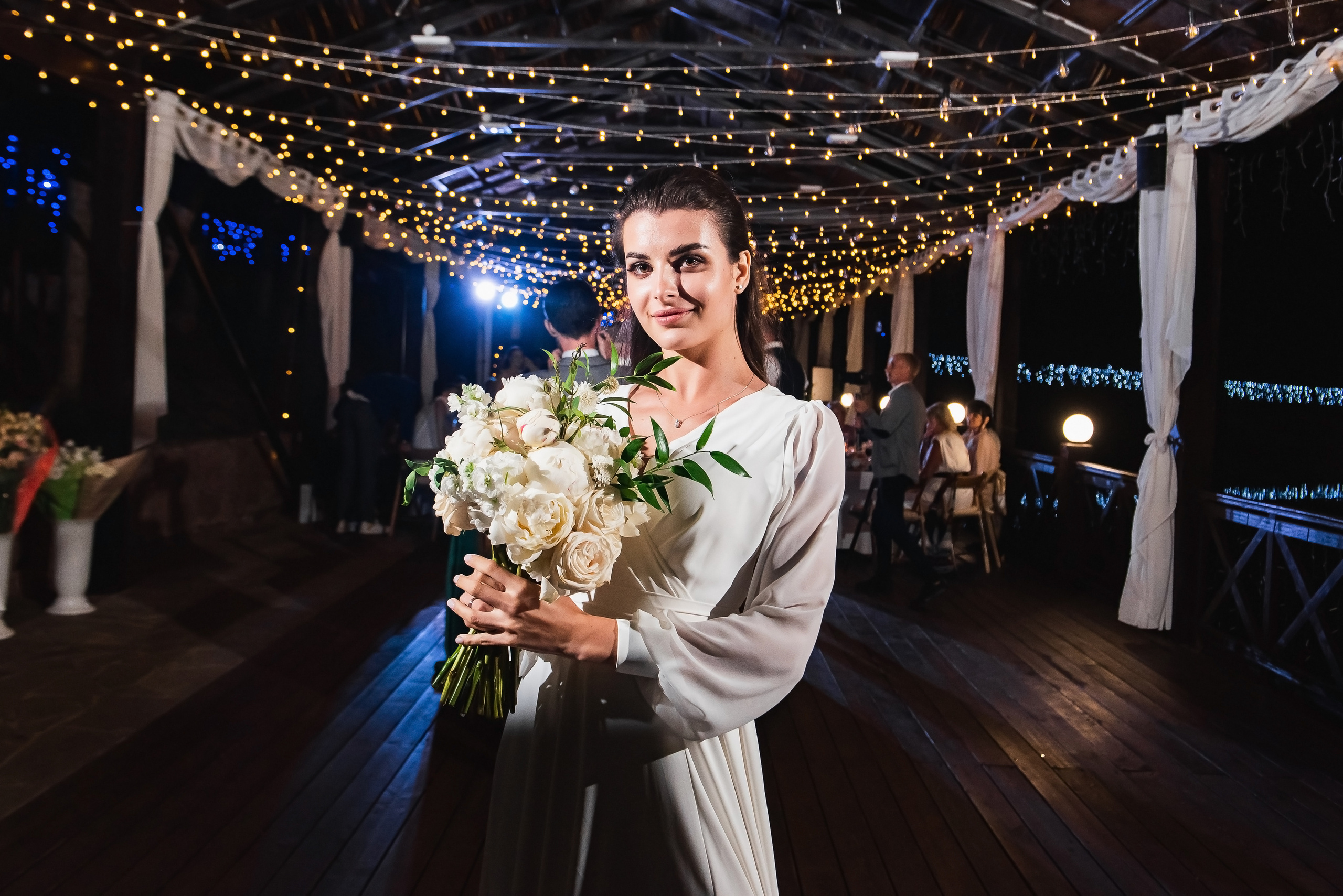 Артём и Настя | 2021. Свадебный фотограф в Крыму Александр Богомазов