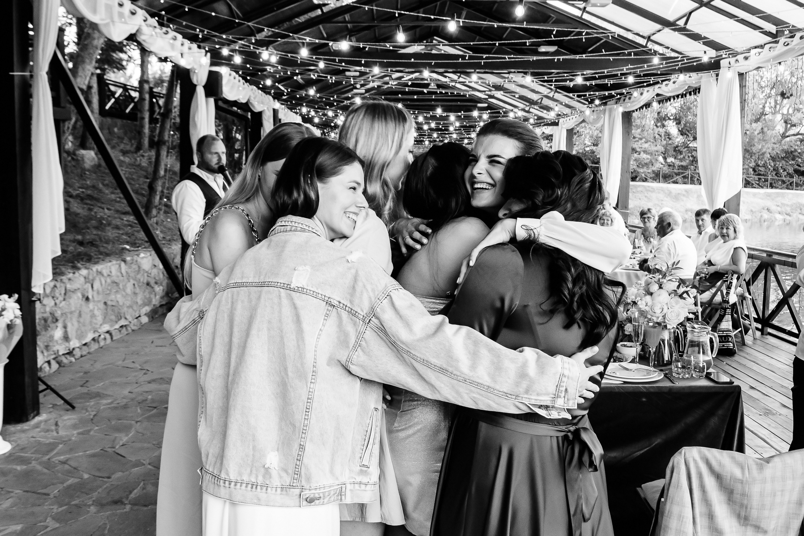 Артём и Настя | 2021. Свадебный фотограф в Крыму Александр Богомазов