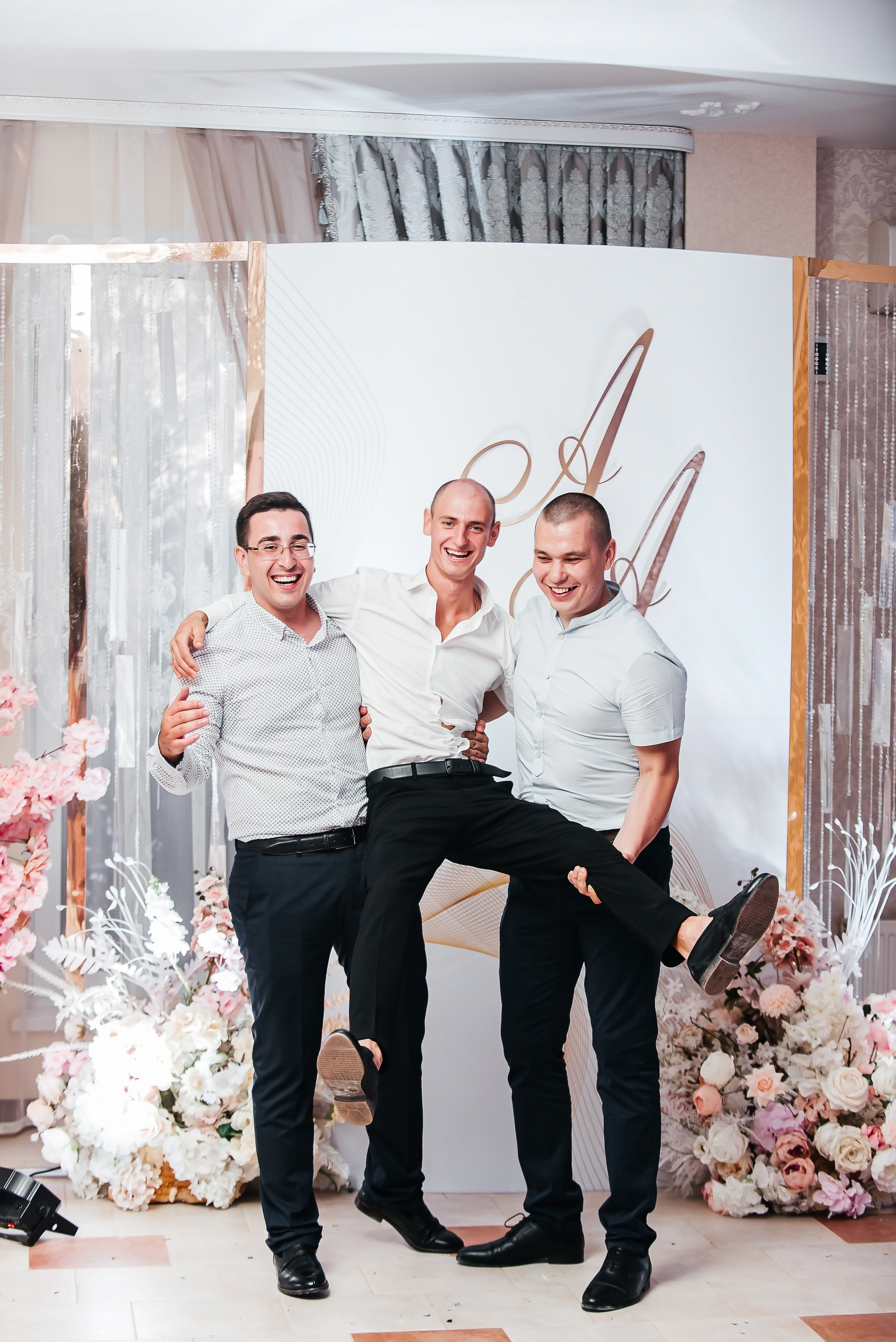 Артема и Алина | 2021. Свадебный фотограф в Крыму Александр Богомазов