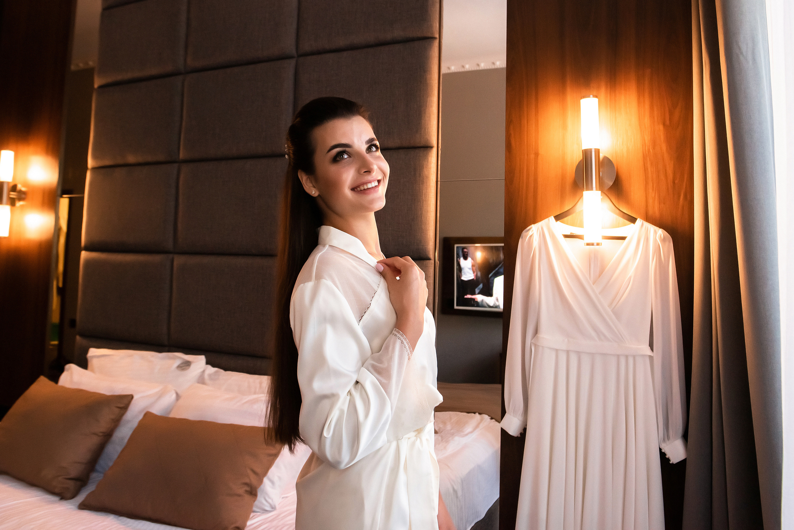 Артём и Настя | 2021. Свадебный фотограф в Крыму Александр Богомазов