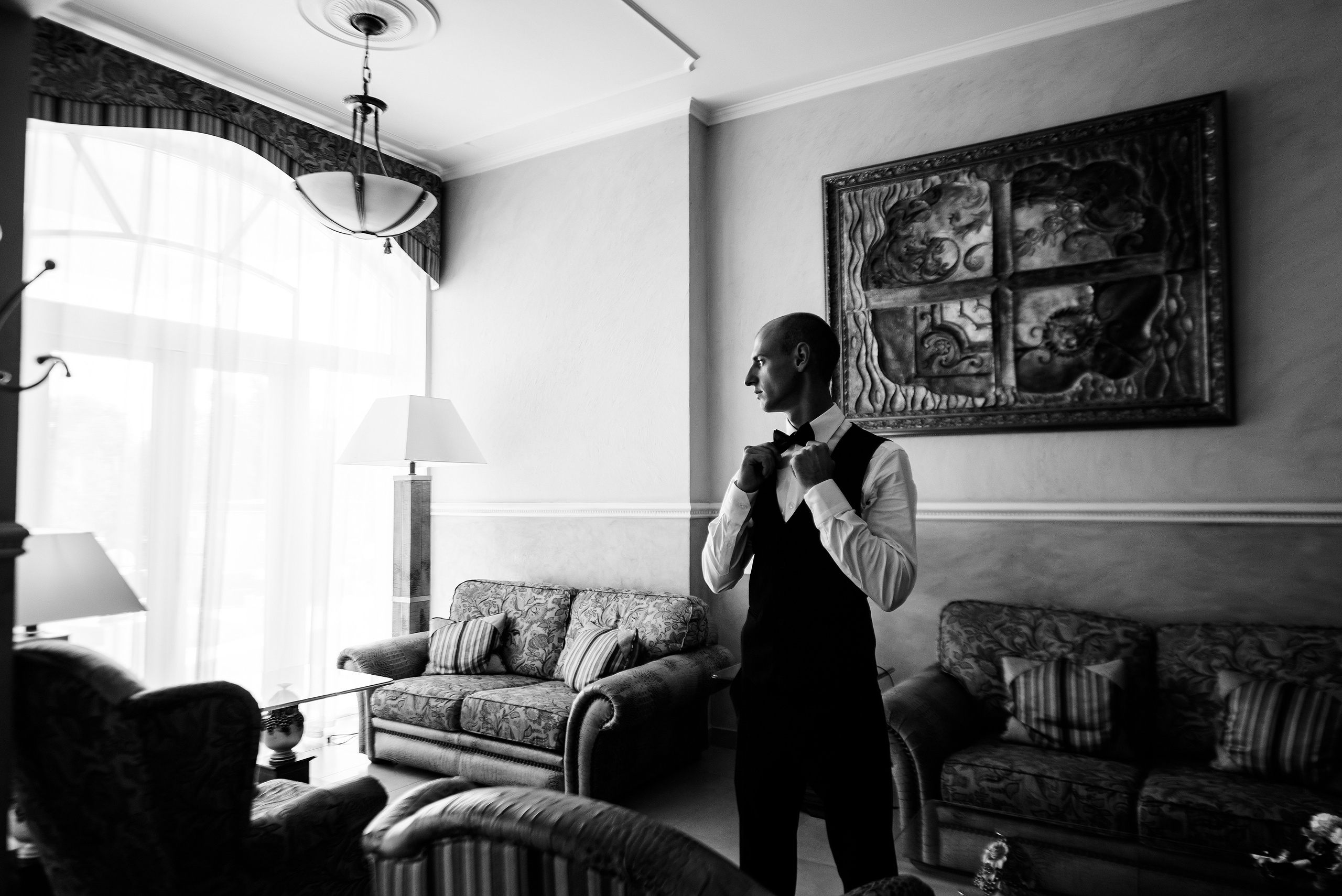 Артема и Алина | 2021. Свадебный фотограф в Крыму Александр Богомазов