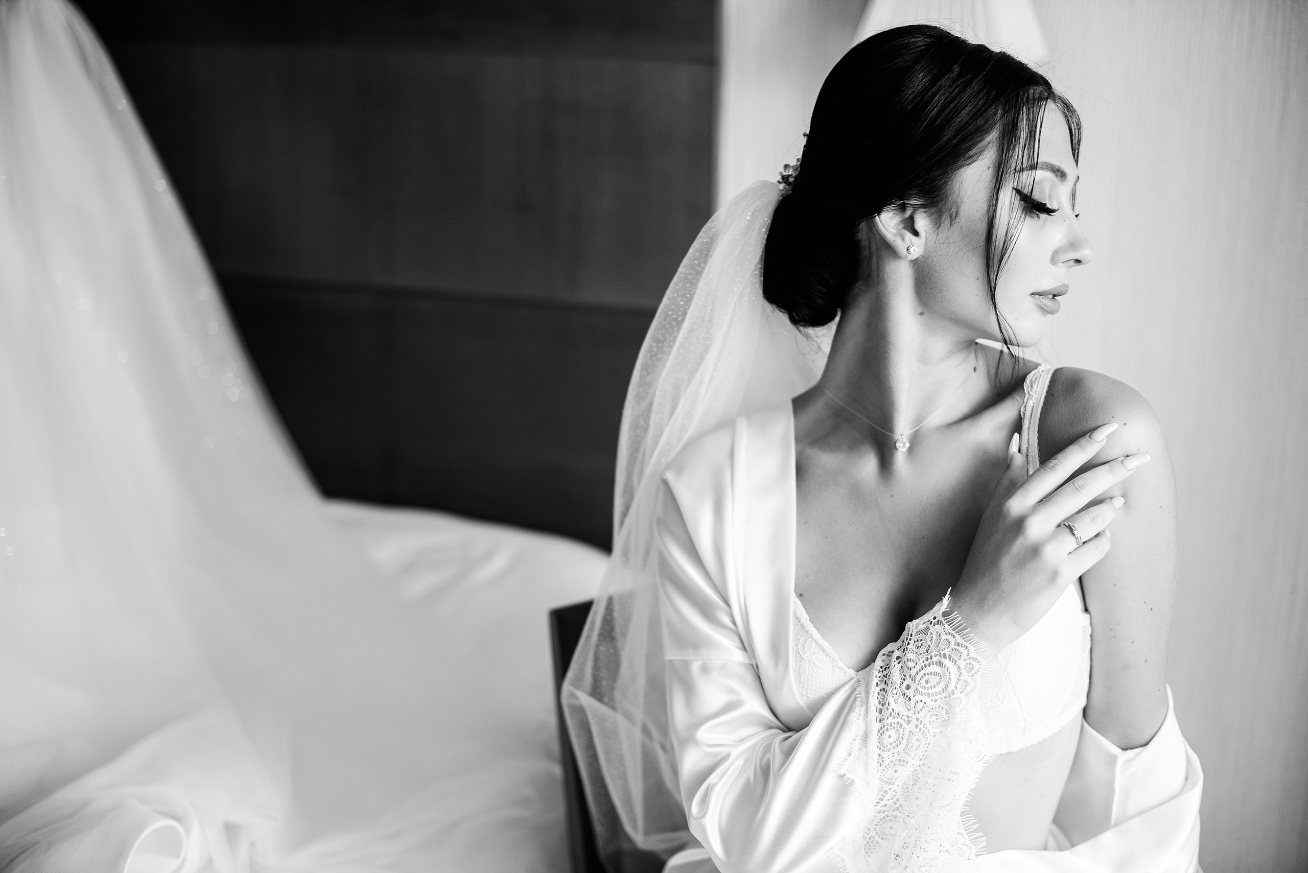 Артема и Алина | 2021. Свадебный фотограф в Крыму Александр Богомазов