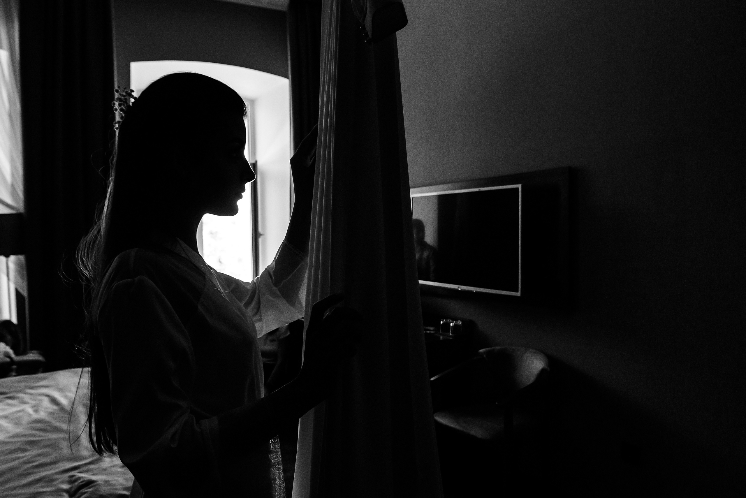 Артём и Настя | 2021. Свадебный фотограф в Крыму Александр Богомазов