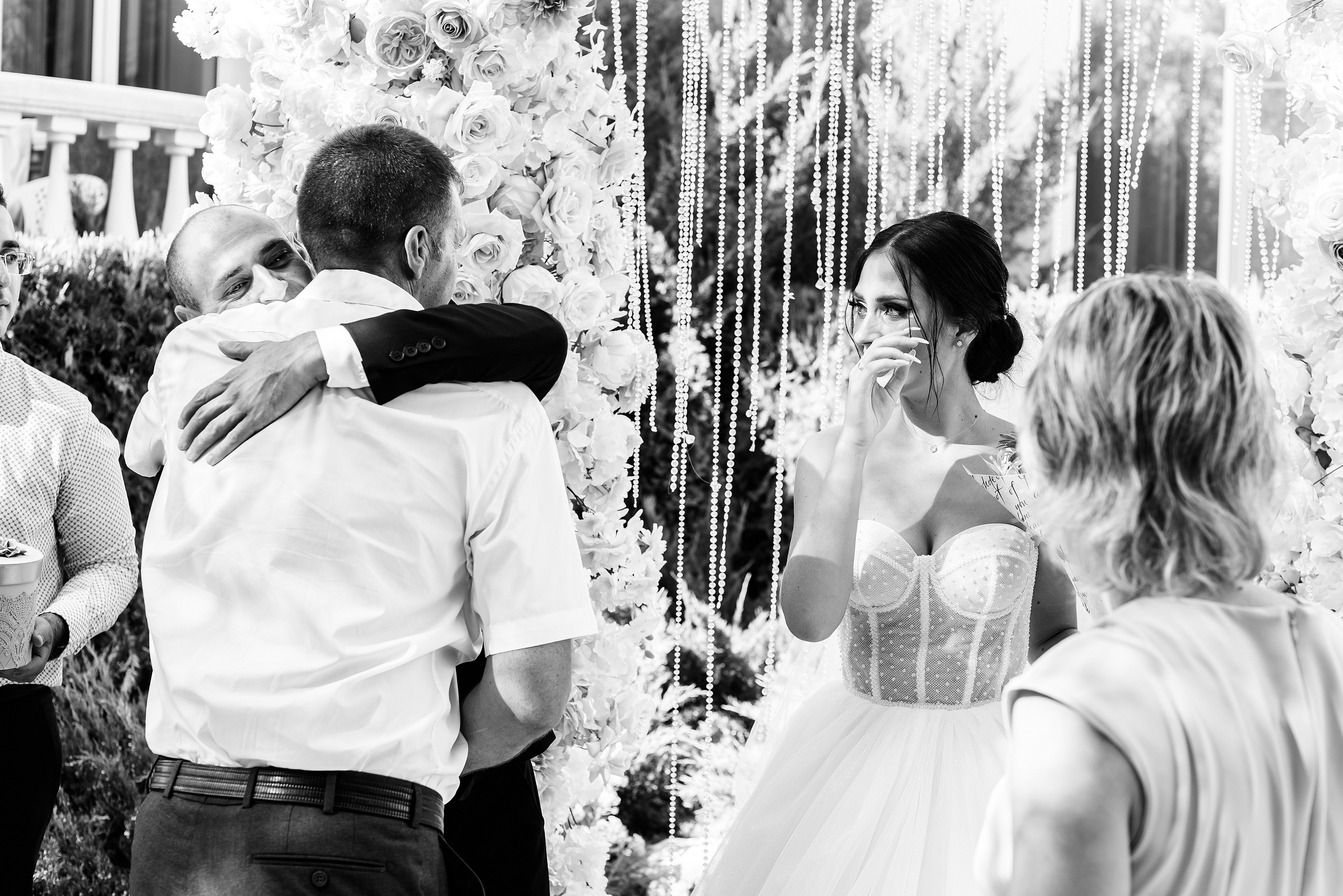 Артема и Алина | 2021. Свадебный фотограф в Крыму Александр Богомазов