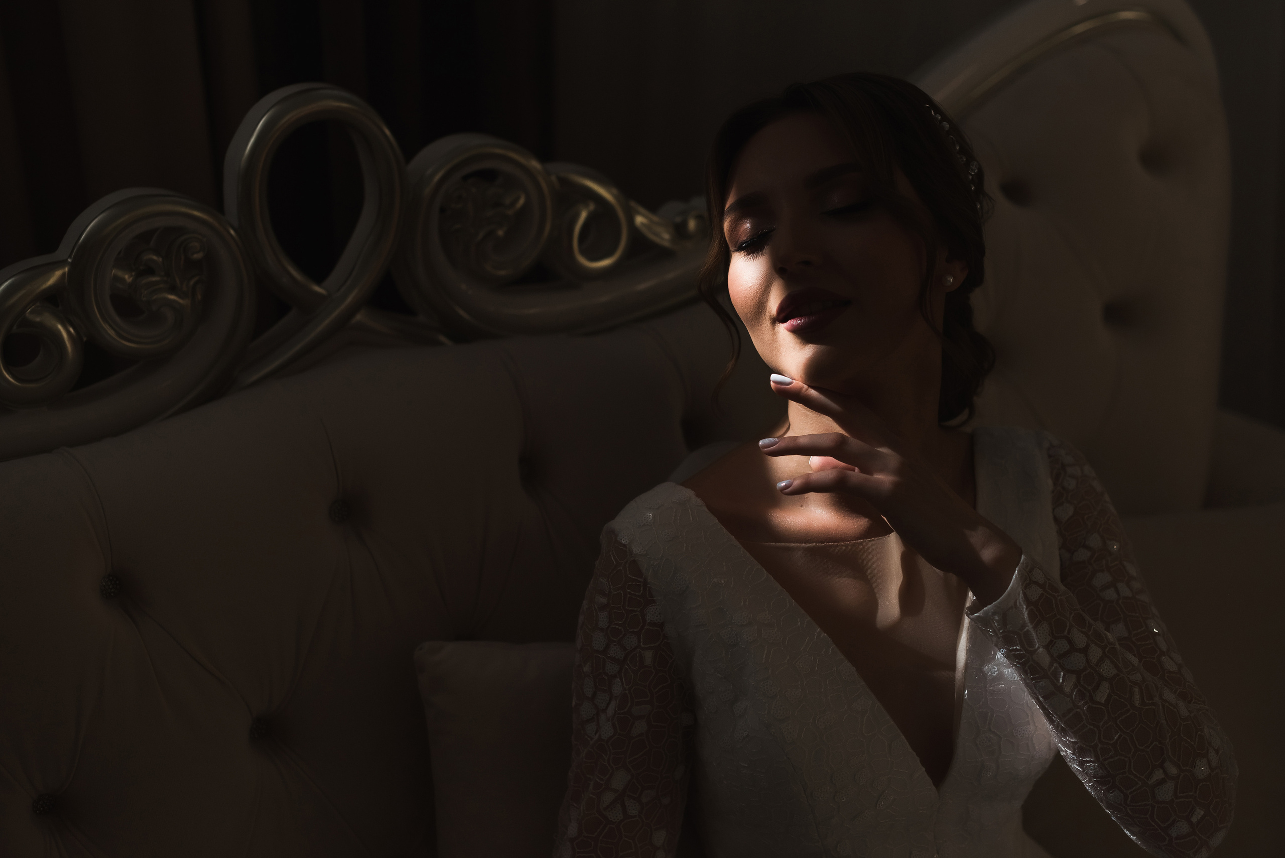 Илья и Алина | 2021. Свадебный фотограф в Крыму Александр Богомазов