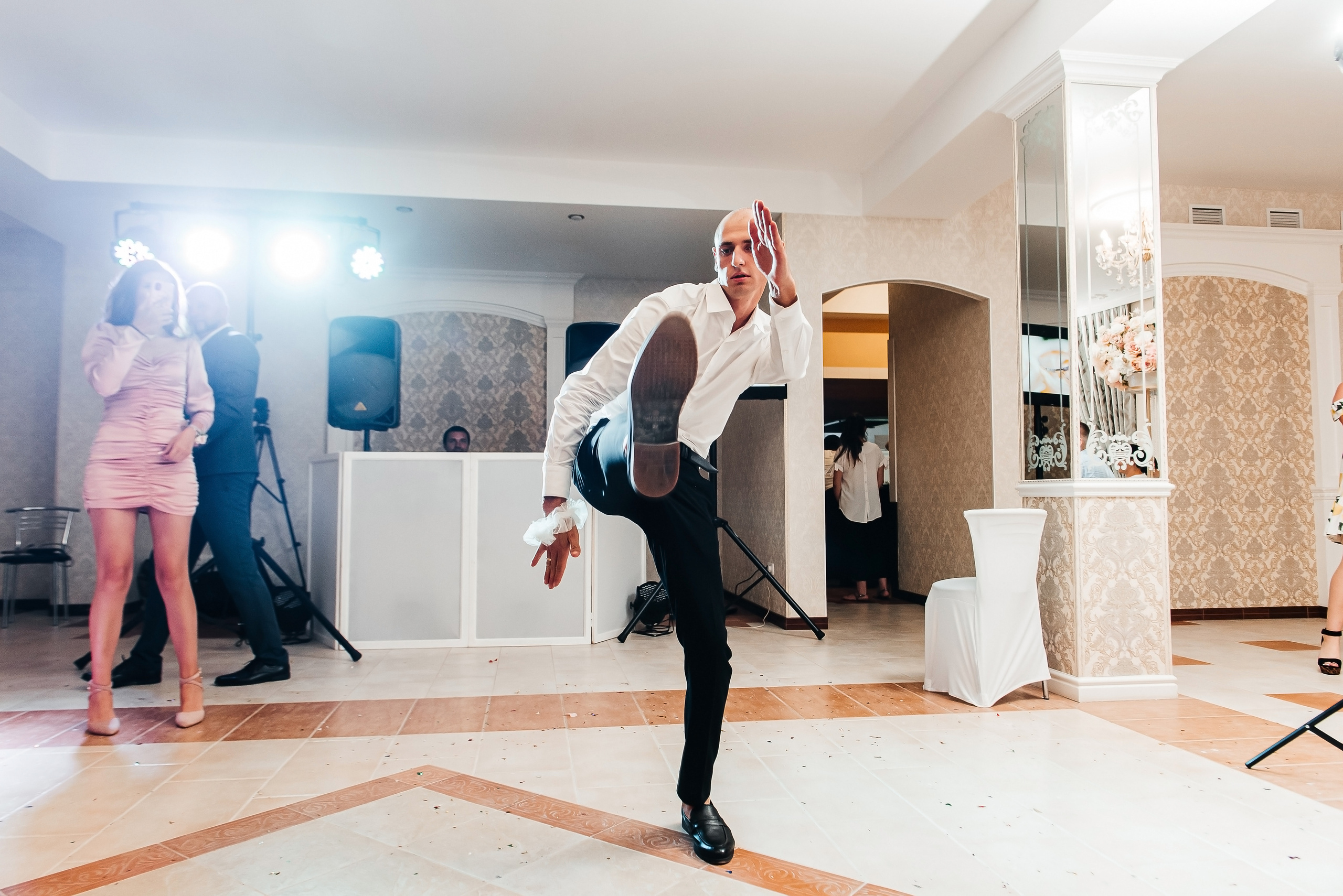 Артема и Алина | 2021. Свадебный фотограф в Крыму Александр Богомазов