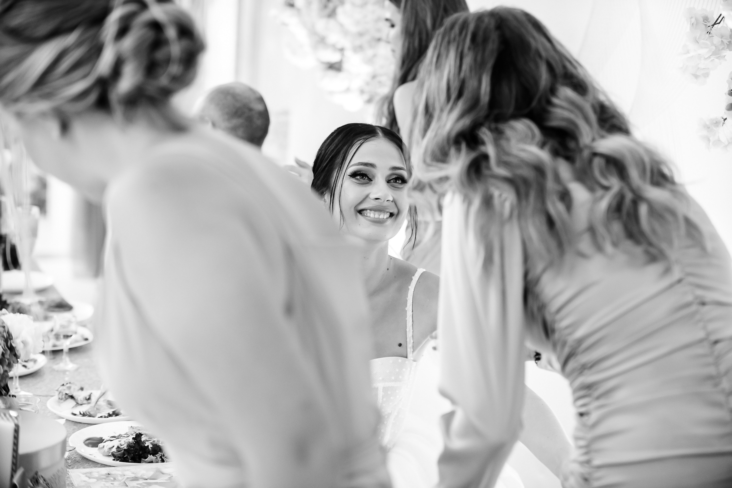 Артема и Алина | 2021. Свадебный фотограф в Крыму Александр Богомазов