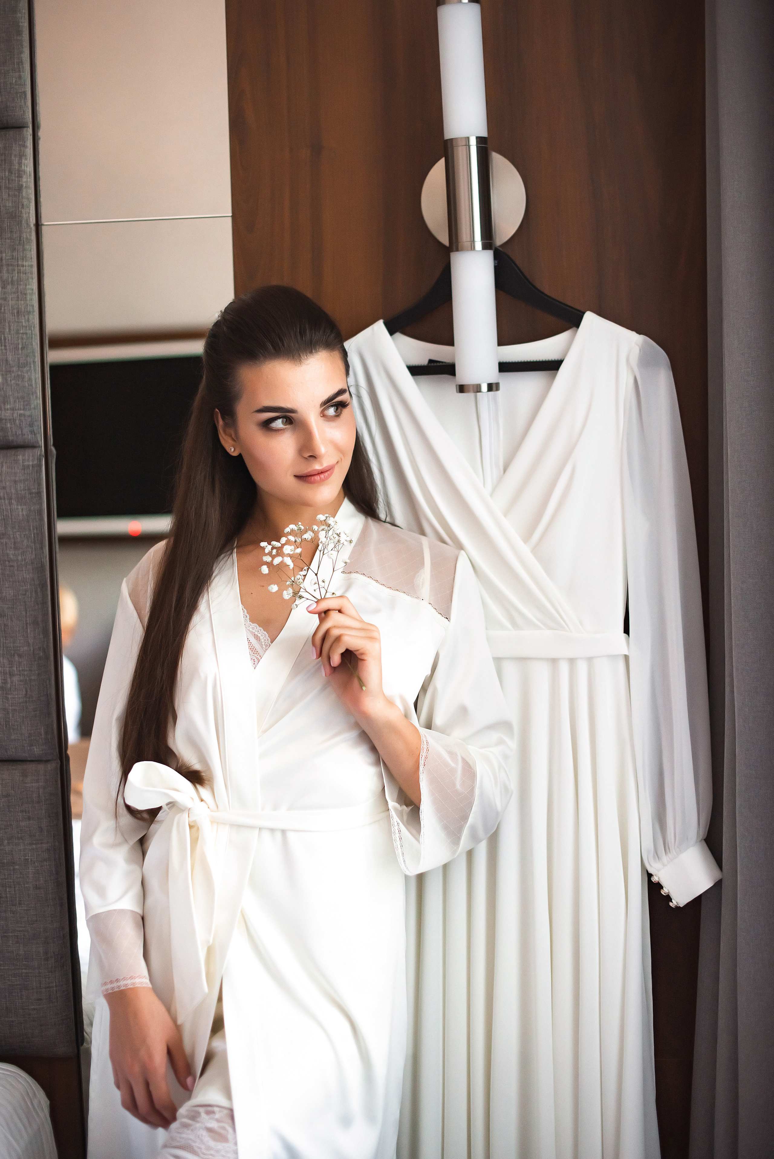 Артём и Настя | 2021. Свадебный фотограф в Крыму Александр Богомазов