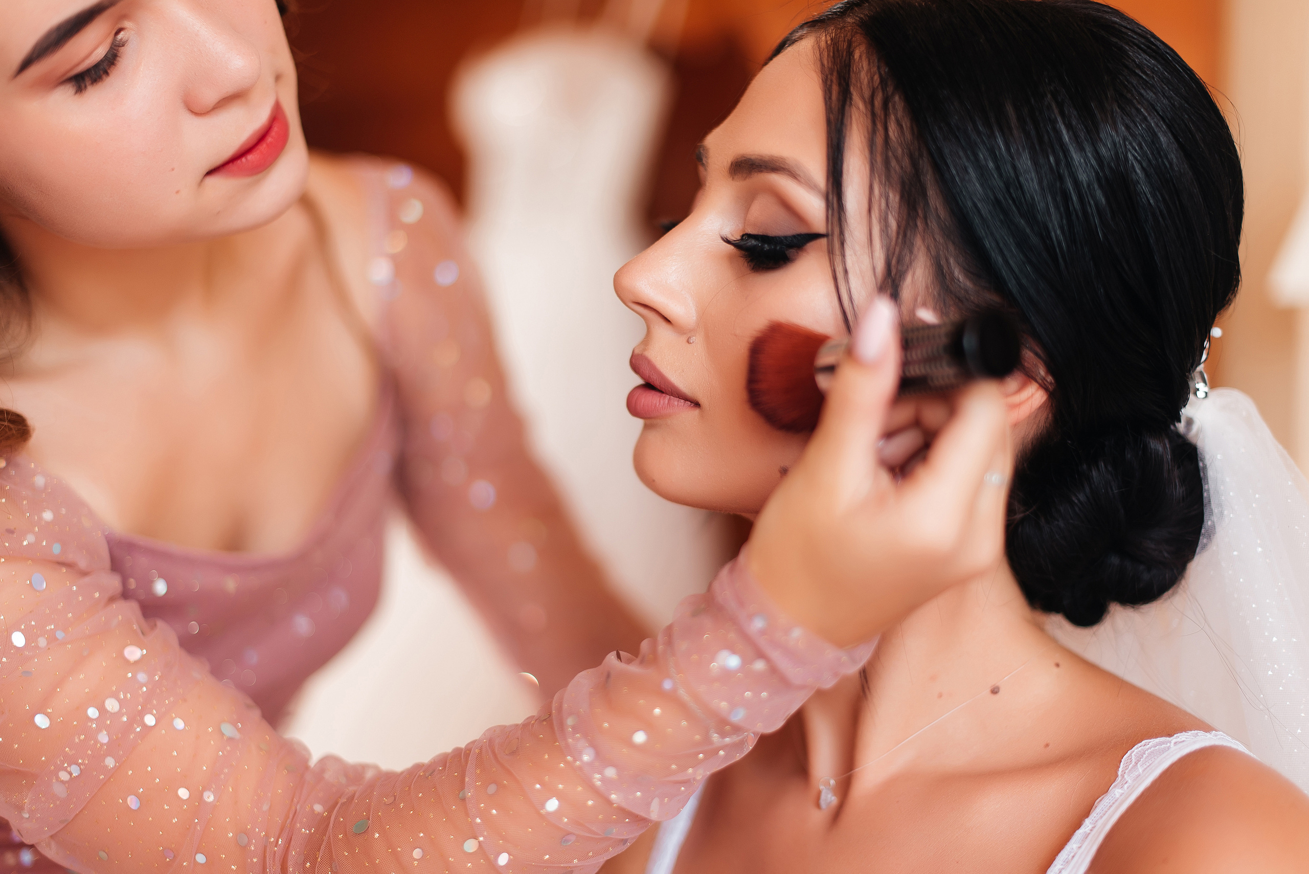 Артема и Алина | 2021. Свадебный фотограф в Крыму Александр Богомазов