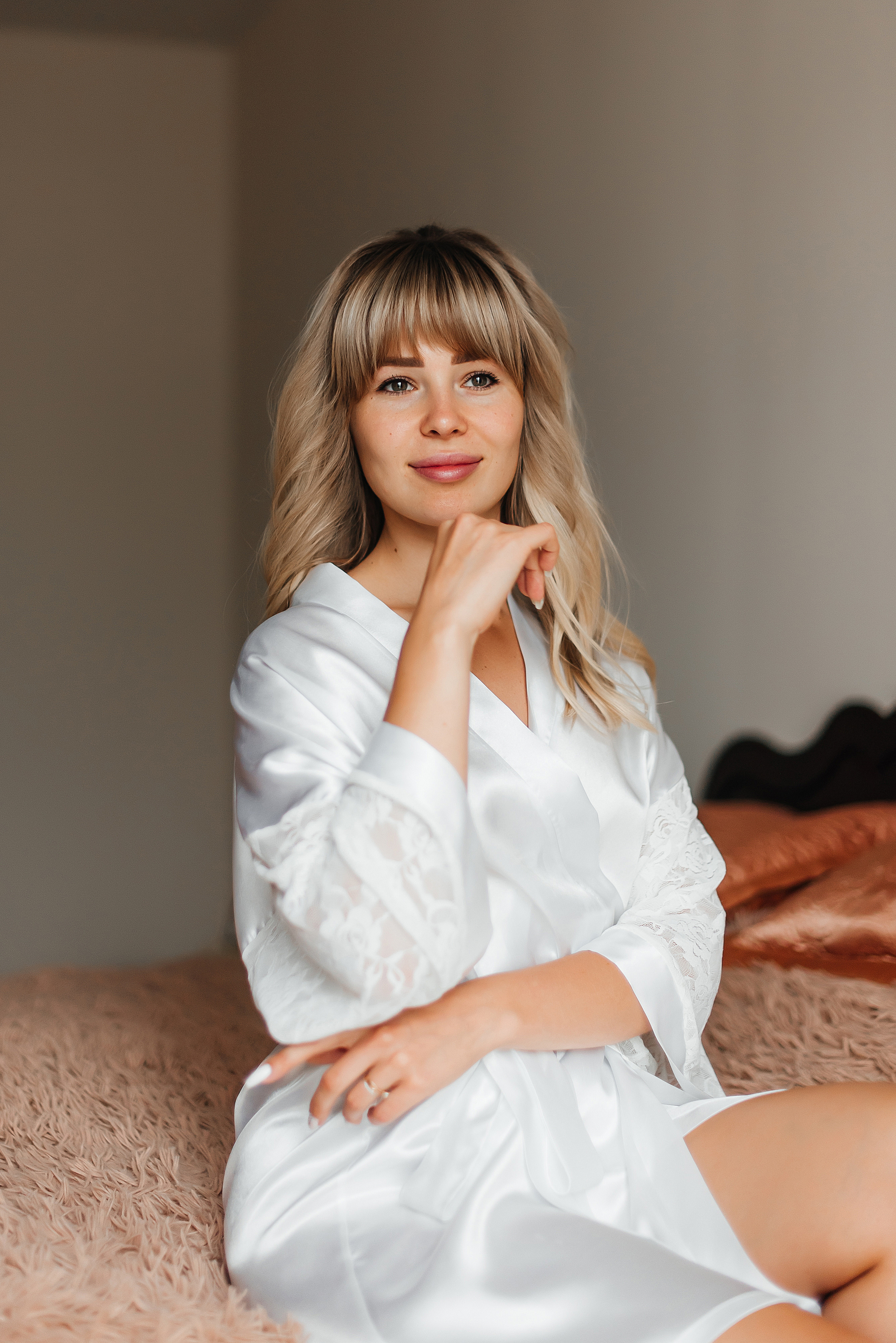 Дима и Лена | 2021. Свадебный фотограф в Крыму Александр Богомазов