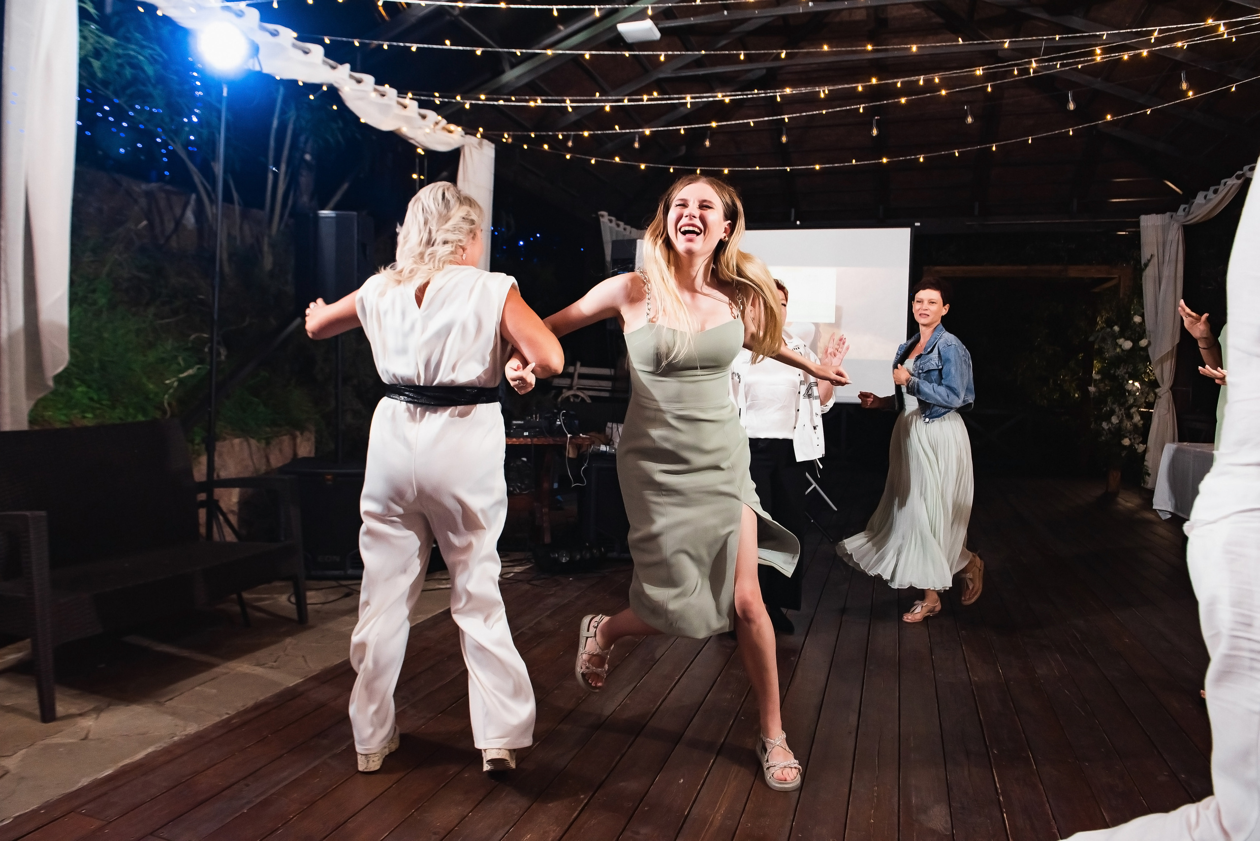 Артём и Настя | 2021. Свадебный фотограф в Крыму Александр Богомазов