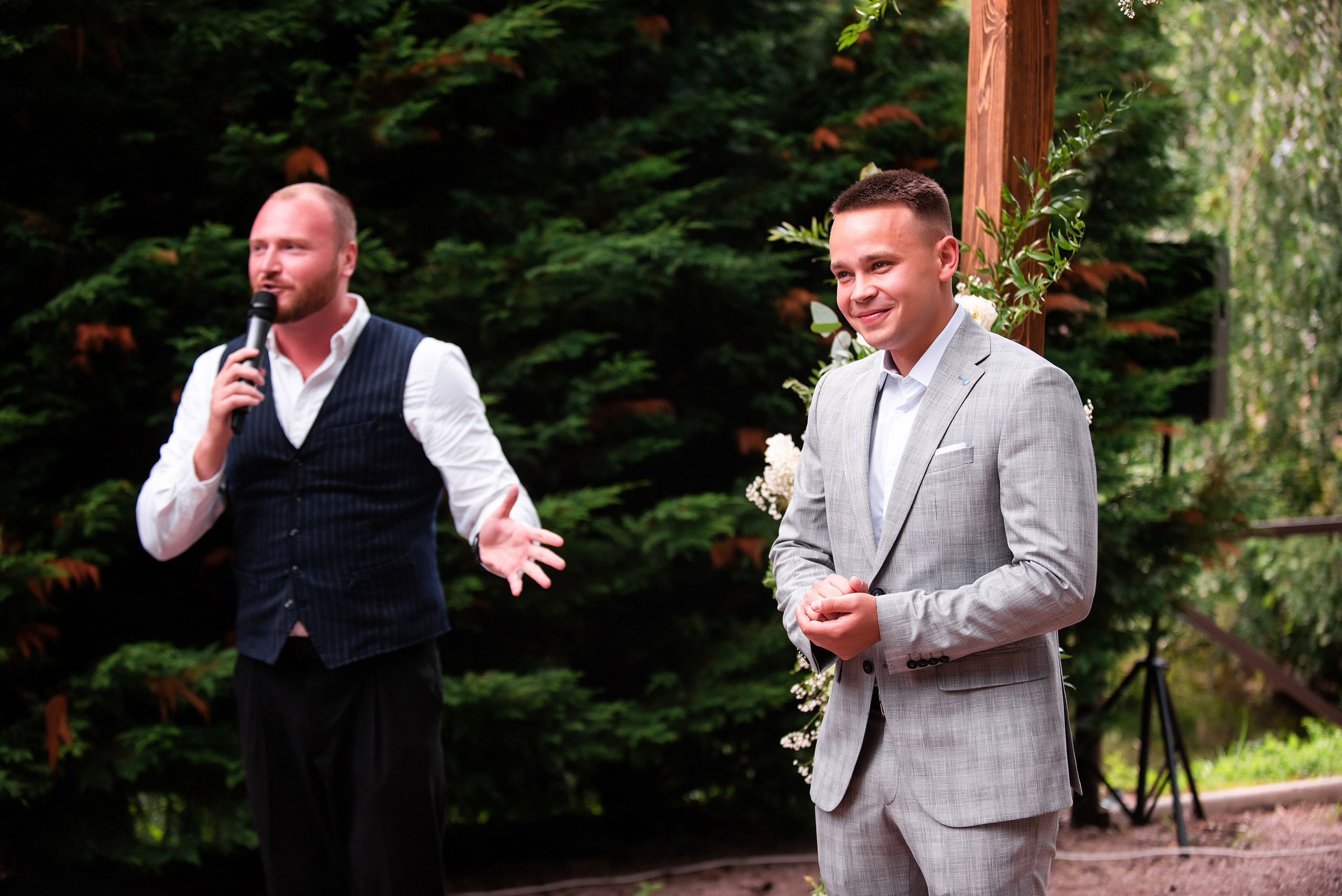 Артём и Настя | 2021. Свадебный фотограф в Крыму Александр Богомазов