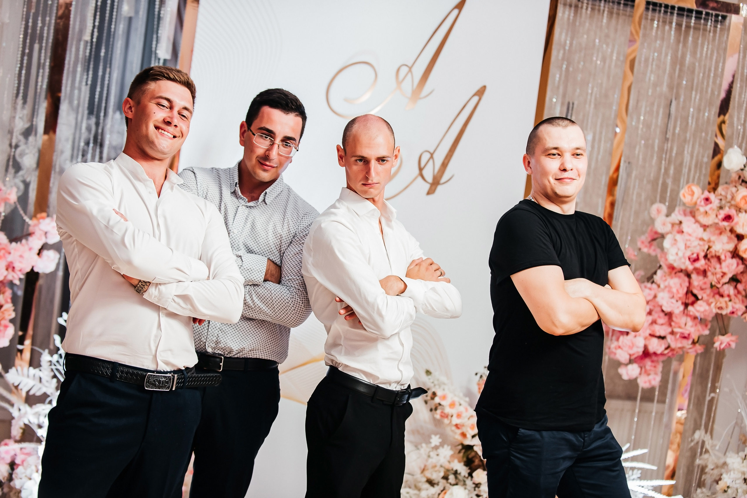 Артема и Алина | 2021. Свадебный фотограф в Крыму Александр Богомазов