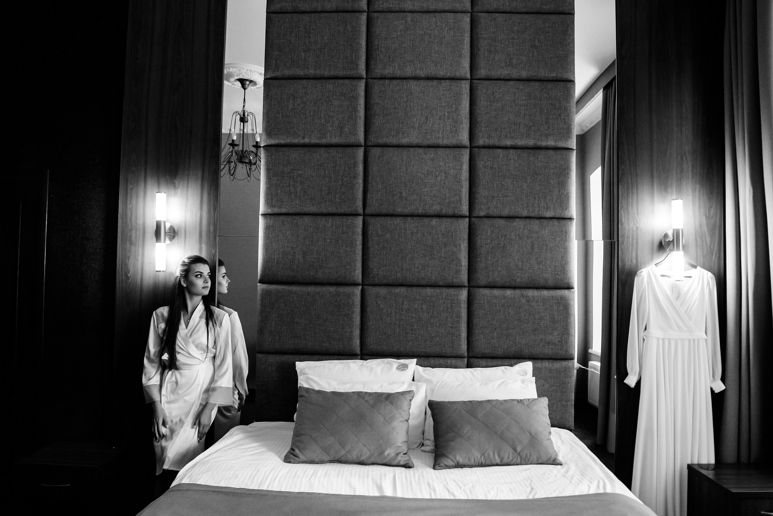 Артём и Настя | 2021. Свадебный фотограф в Крыму Александр Богомазов