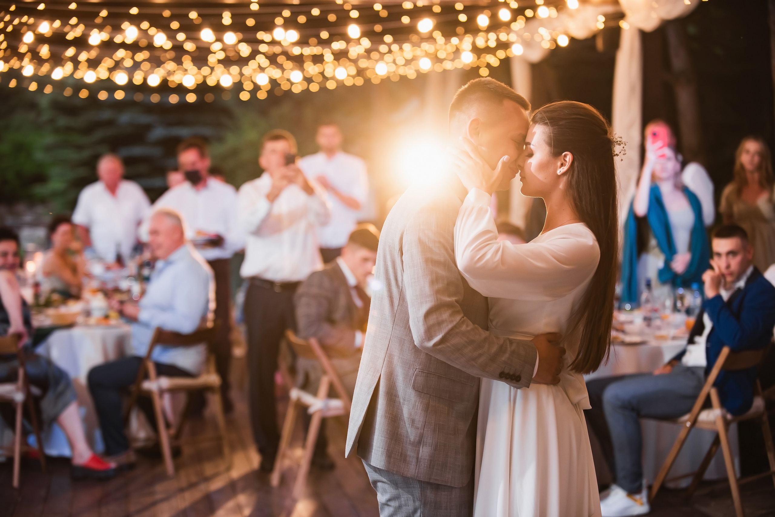 Артём и Настя | 2021. Свадебный фотограф в Крыму Александр Богомазов