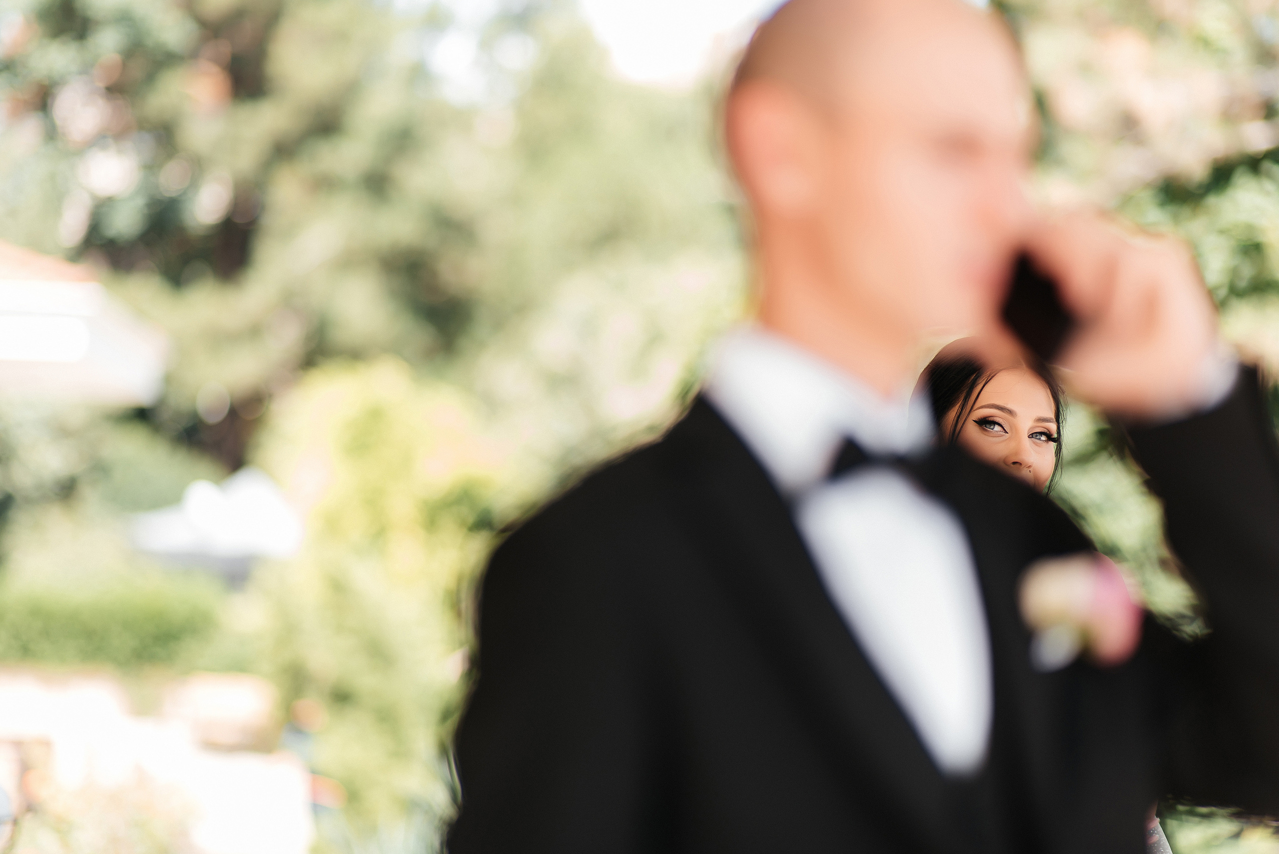 Артема и Алина | 2021. Свадебный фотограф в Крыму Александр Богомазов