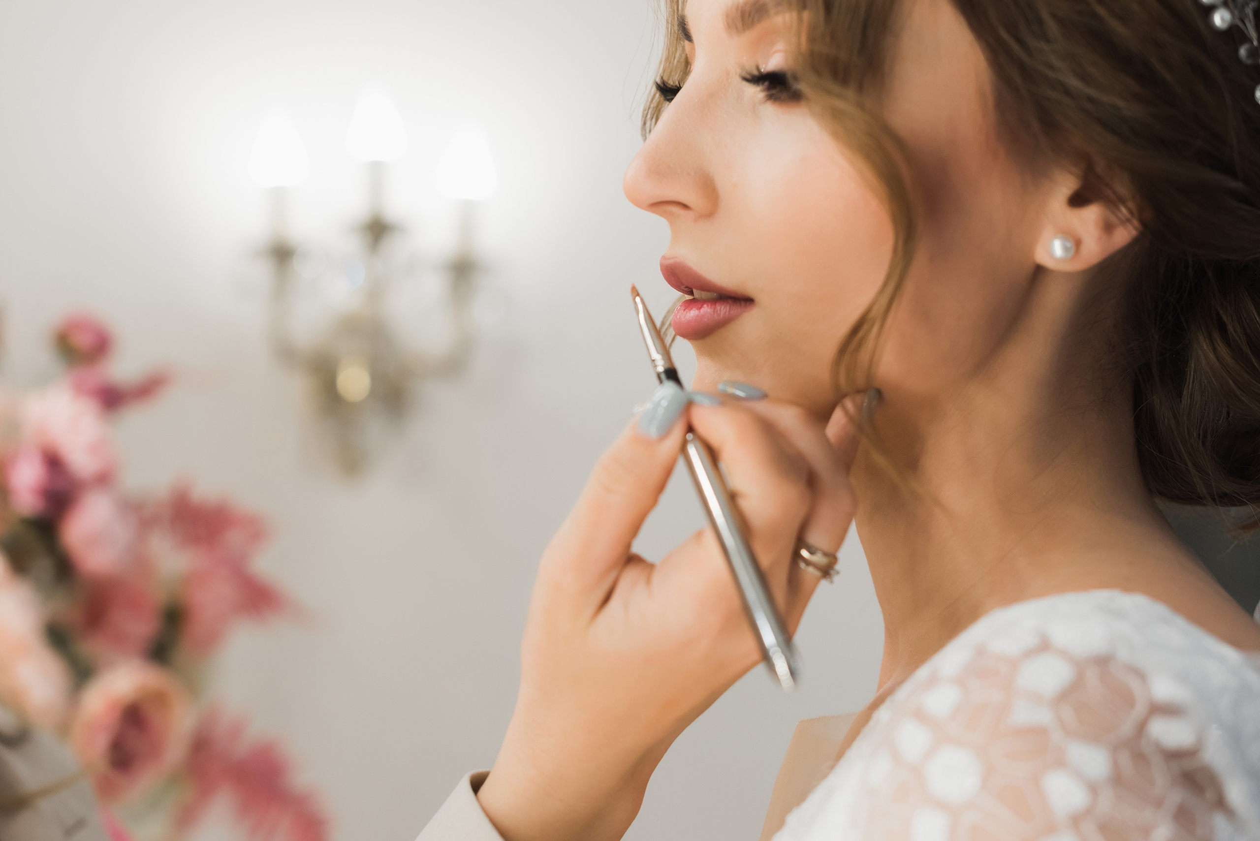 Илья и Алина | 2021. Свадебный фотограф в Крыму Александр Богомазов