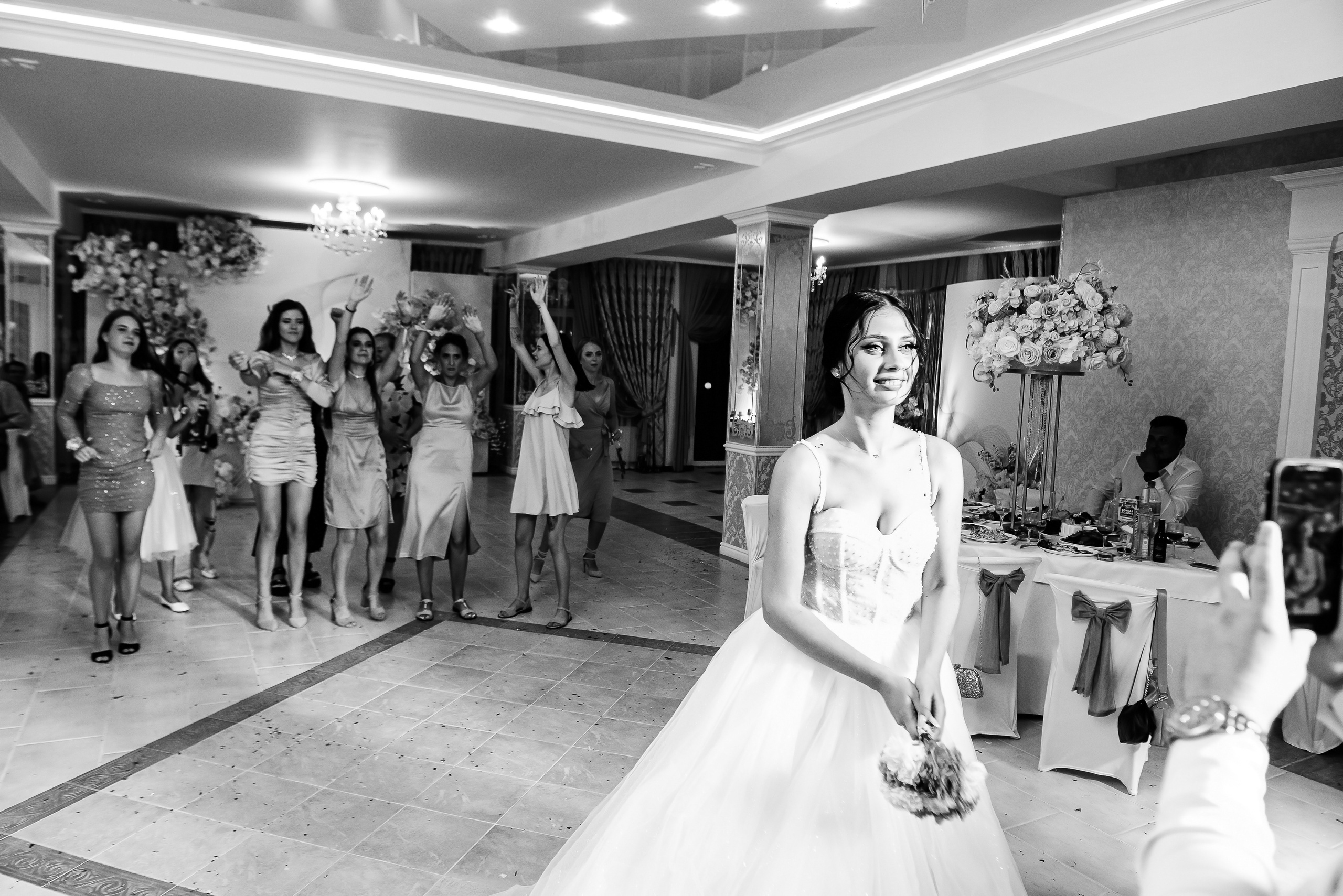 Артема и Алина | 2021. Свадебный фотограф в Крыму Александр Богомазов