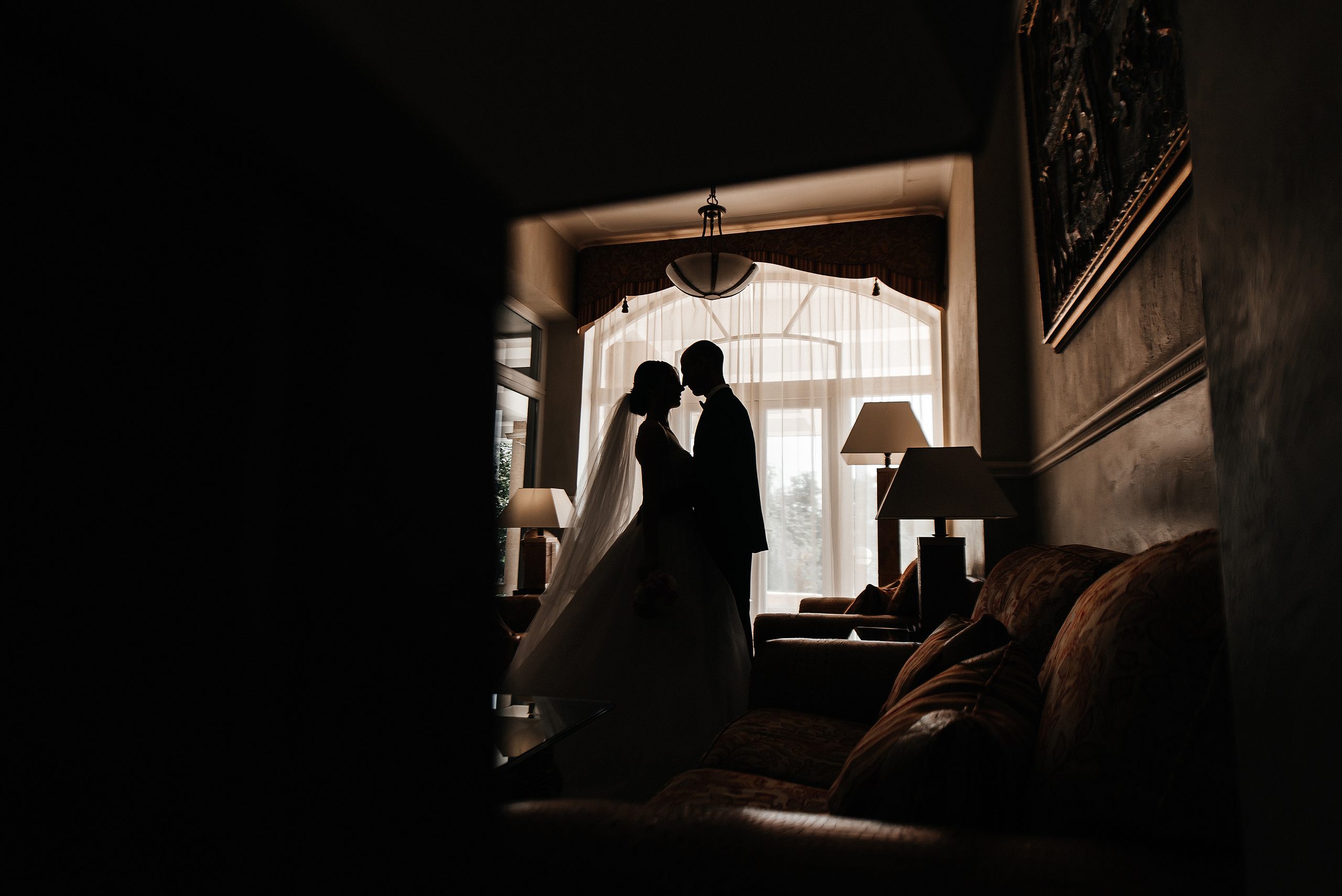 Артема и Алина | 2021. Свадебный фотограф в Крыму Александр Богомазов