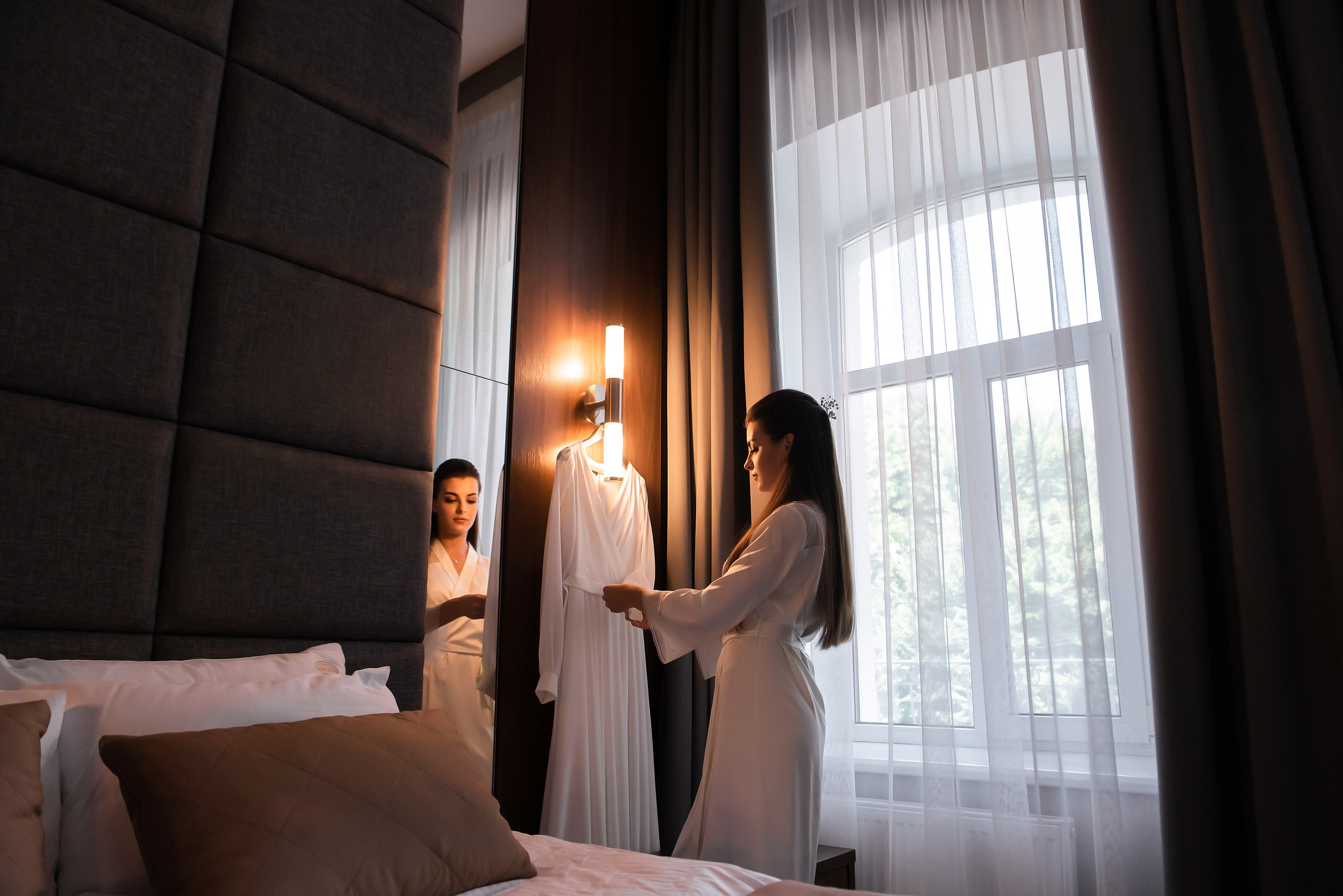 Артём и Настя | 2021. Свадебный фотограф в Крыму Александр Богомазов