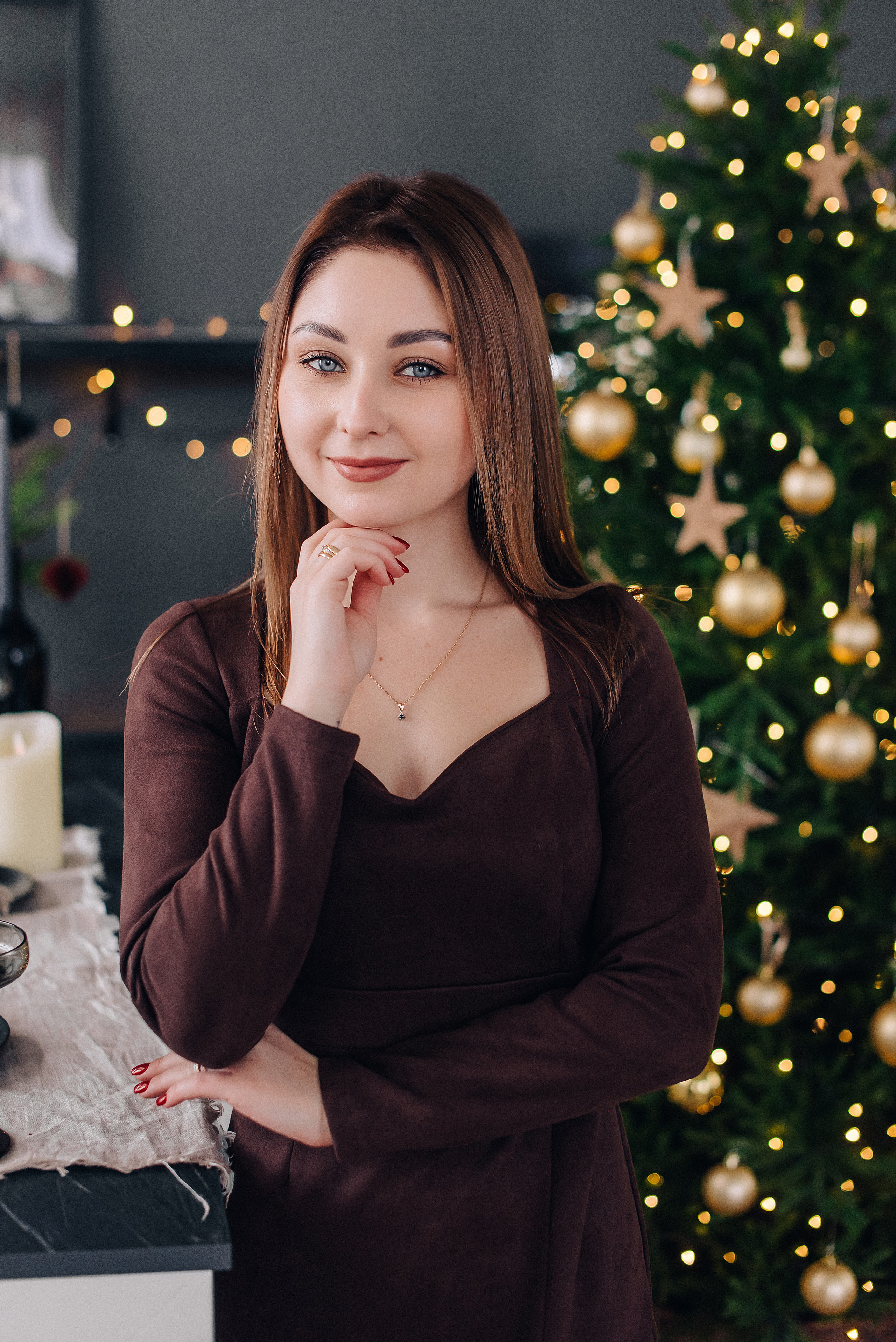 Индивидуальная съёмка. Свадебный фотограф в Крыму Александр Богомазов