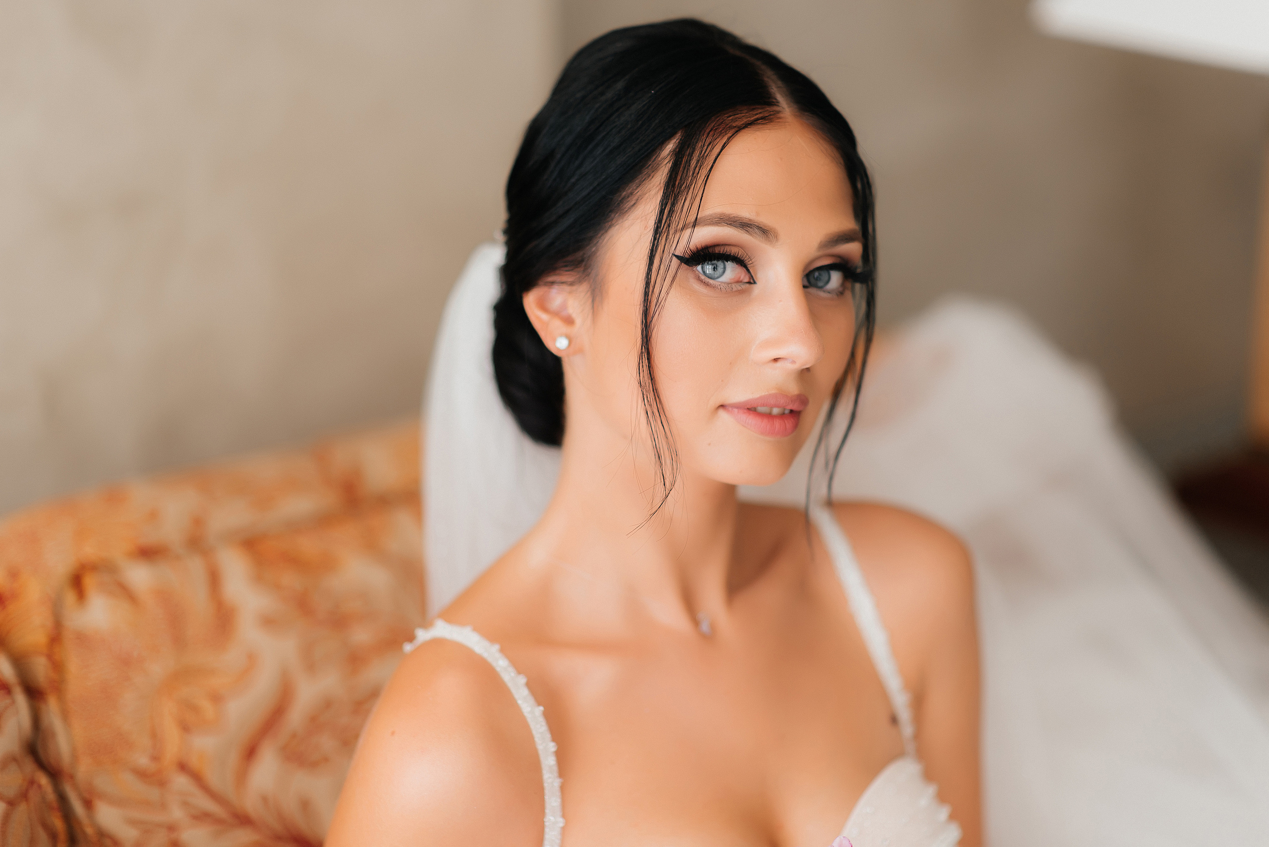 Артема и Алина | 2021. Свадебный фотограф в Крыму Александр Богомазов