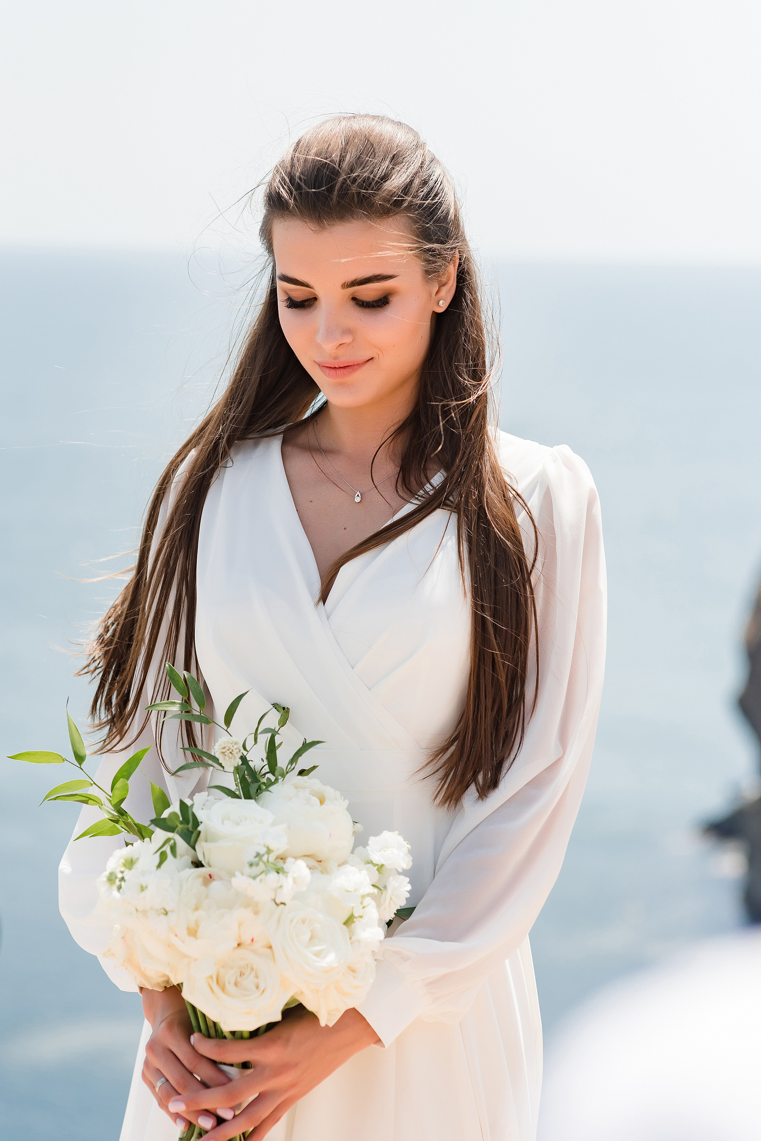 Артём и Настя | 2021. Свадебный фотограф в Крыму Александр Богомазов