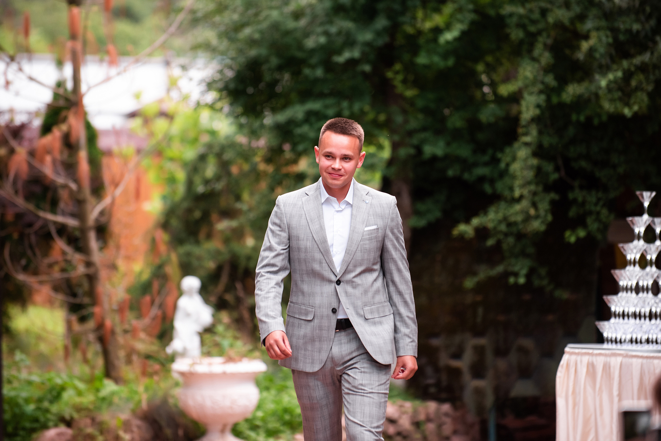 Артём и Настя | 2021. Свадебный фотограф в Крыму Александр Богомазов