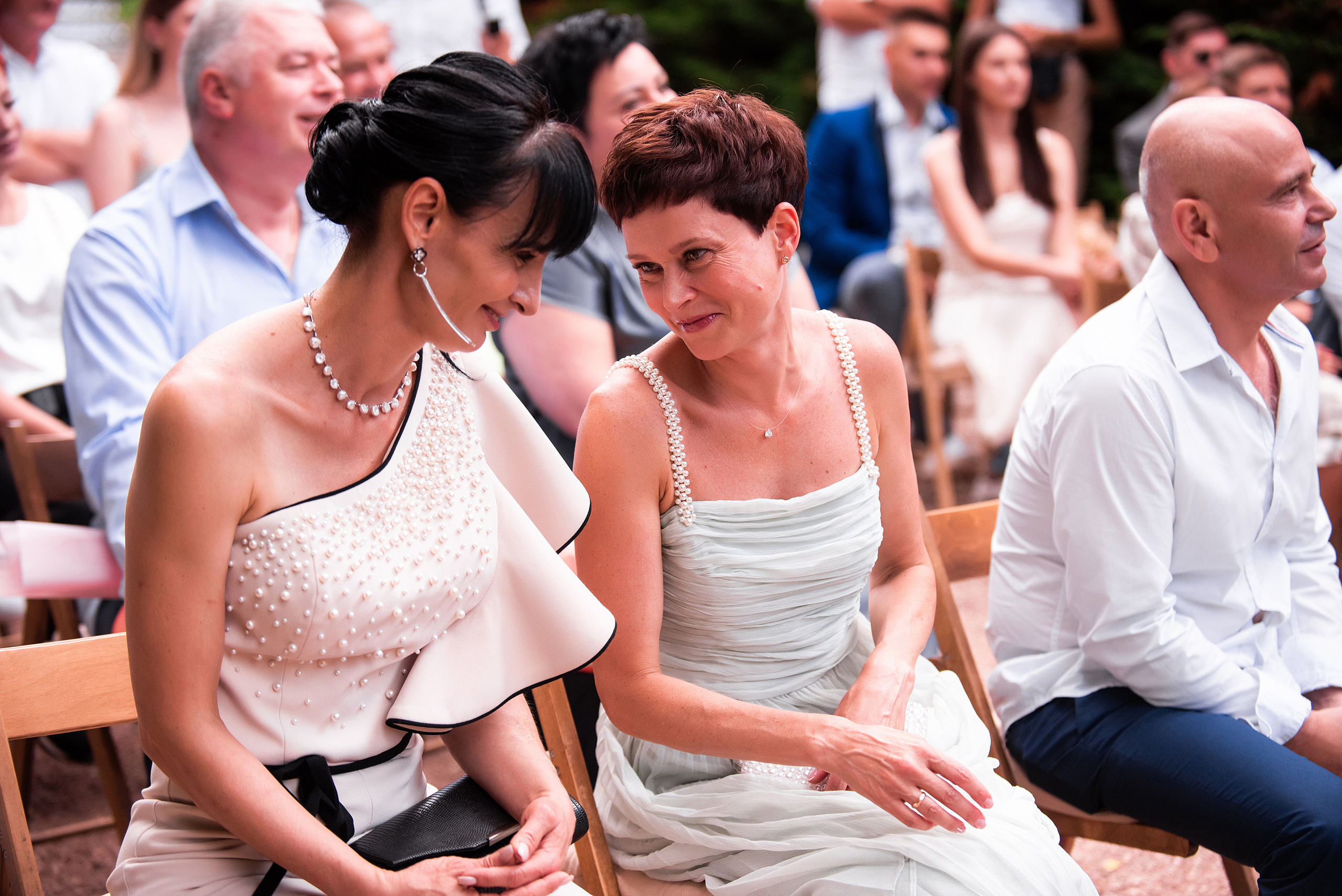 Артём и Настя | 2021. Свадебный фотограф в Крыму Александр Богомазов