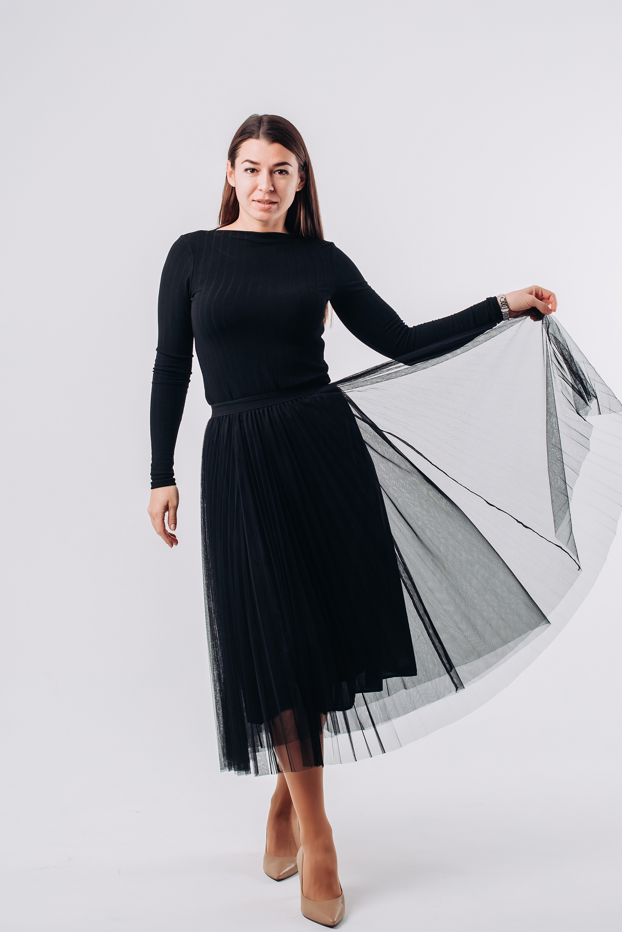 Индивидуальная съёмка. Свадебный фотограф в Крыму Александр Богомазов