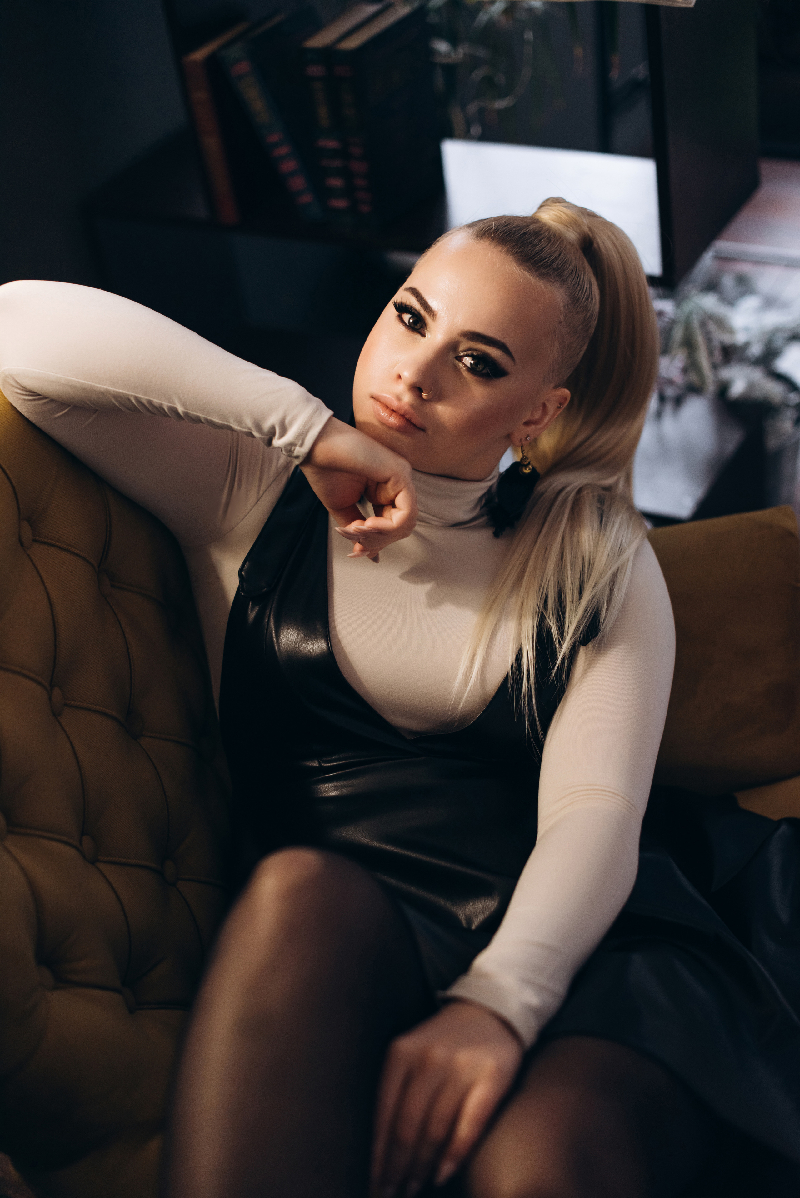 Индивидуальная съёмка. Свадебный фотограф в Крыму Александр Богомазов