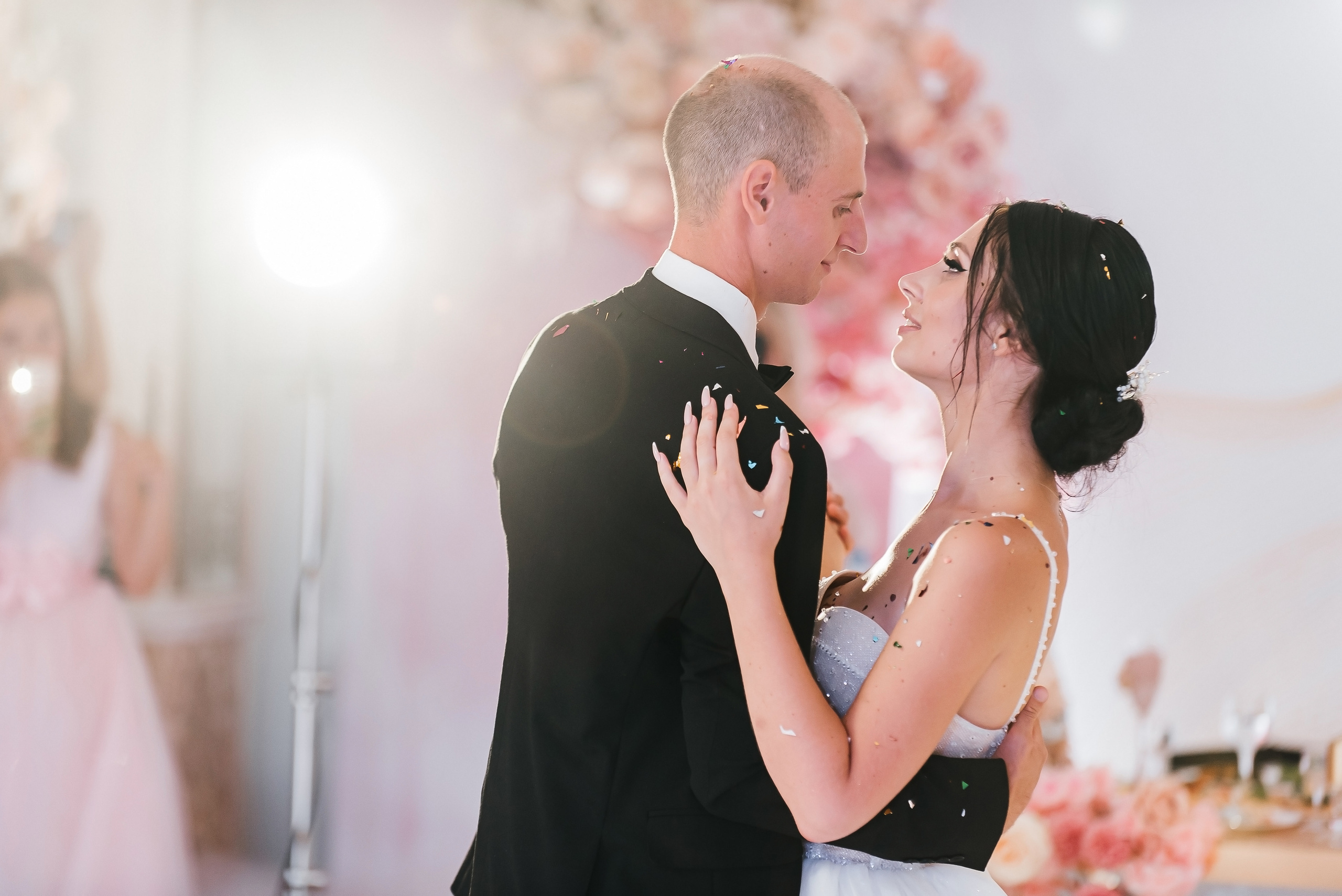 Артема и Алина | 2021. Свадебный фотограф в Крыму Александр Богомазов