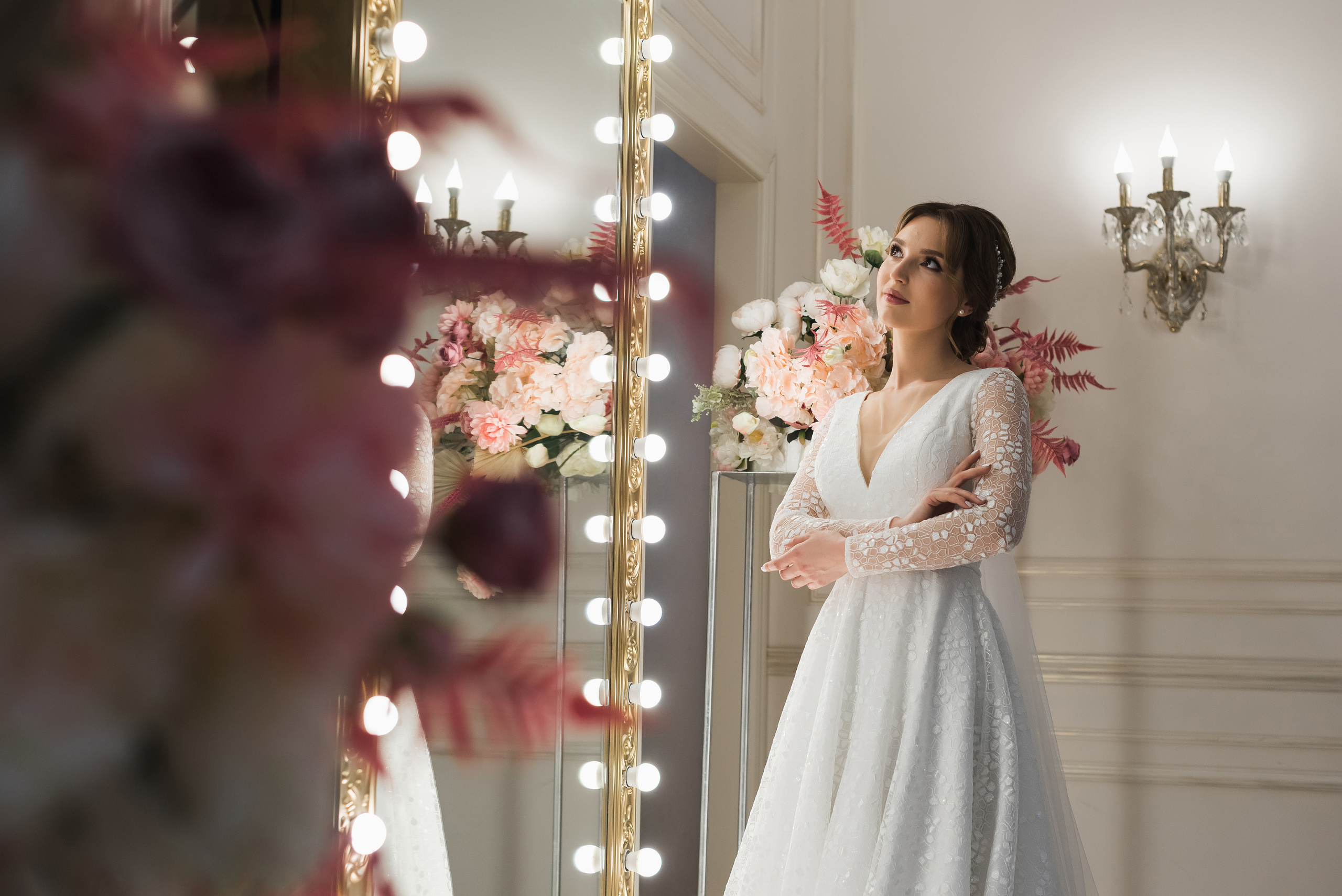 Илья и Алина | 2021. Свадебный фотограф в Крыму Александр Богомазов