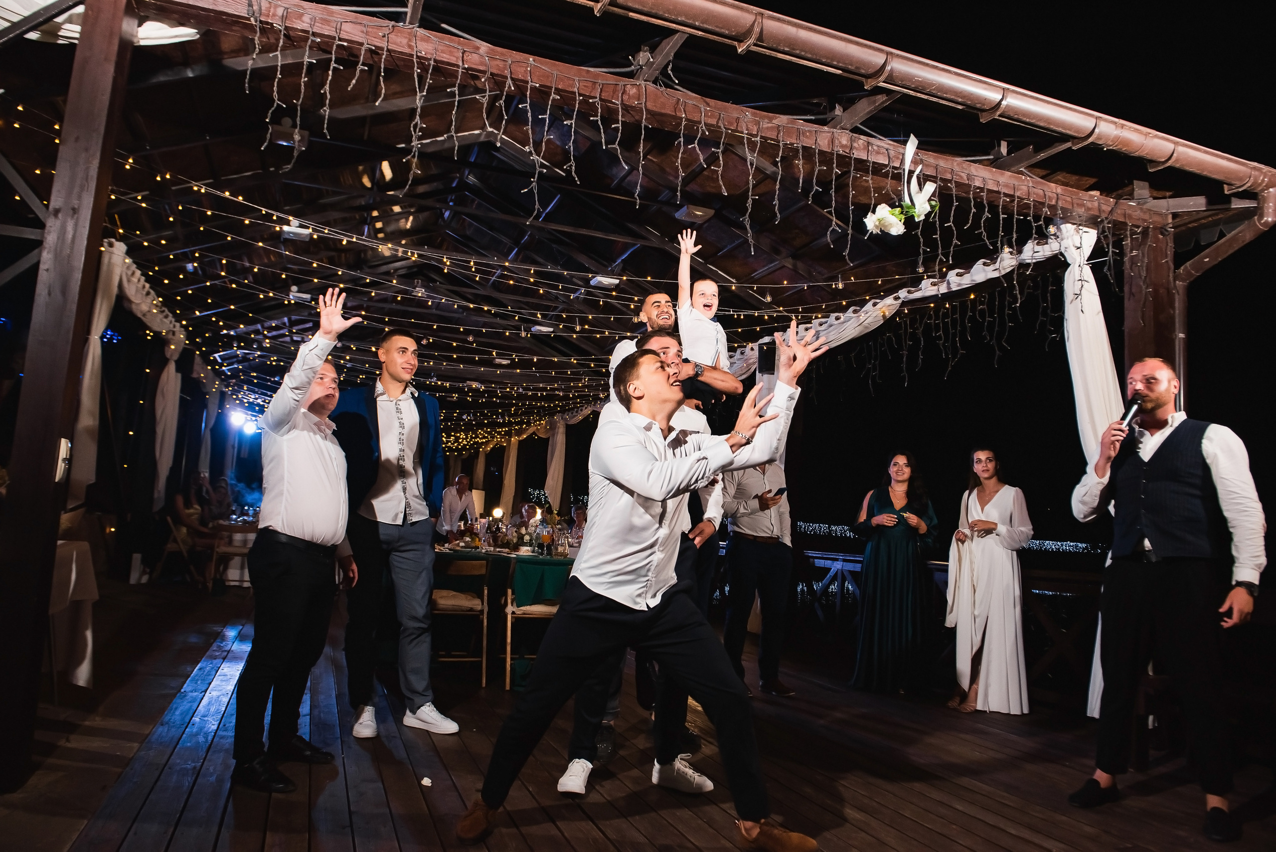 Артём и Настя | 2021. Свадебный фотограф в Крыму Александр Богомазов