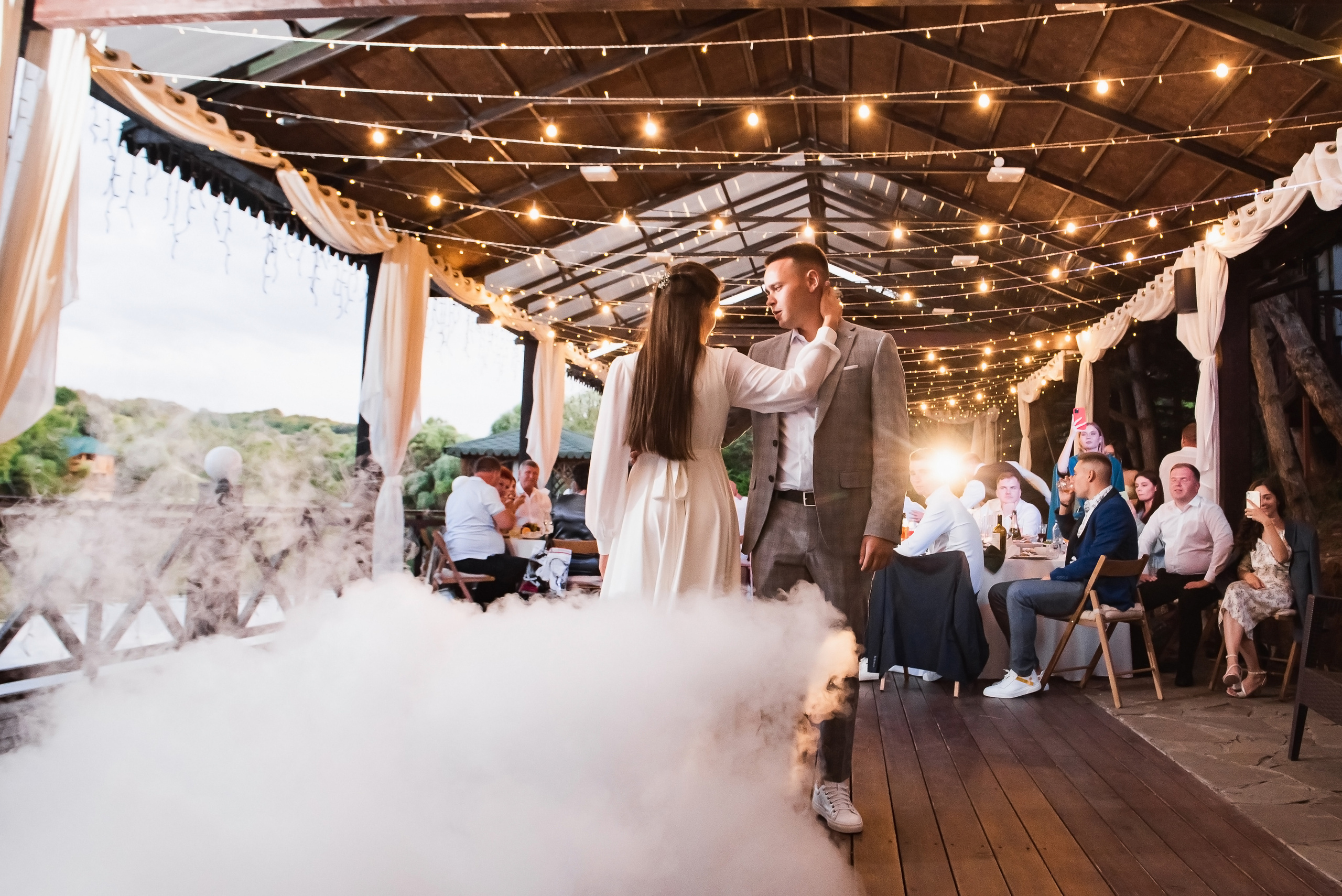 Артём и Настя | 2021. Свадебный фотограф в Крыму Александр Богомазов