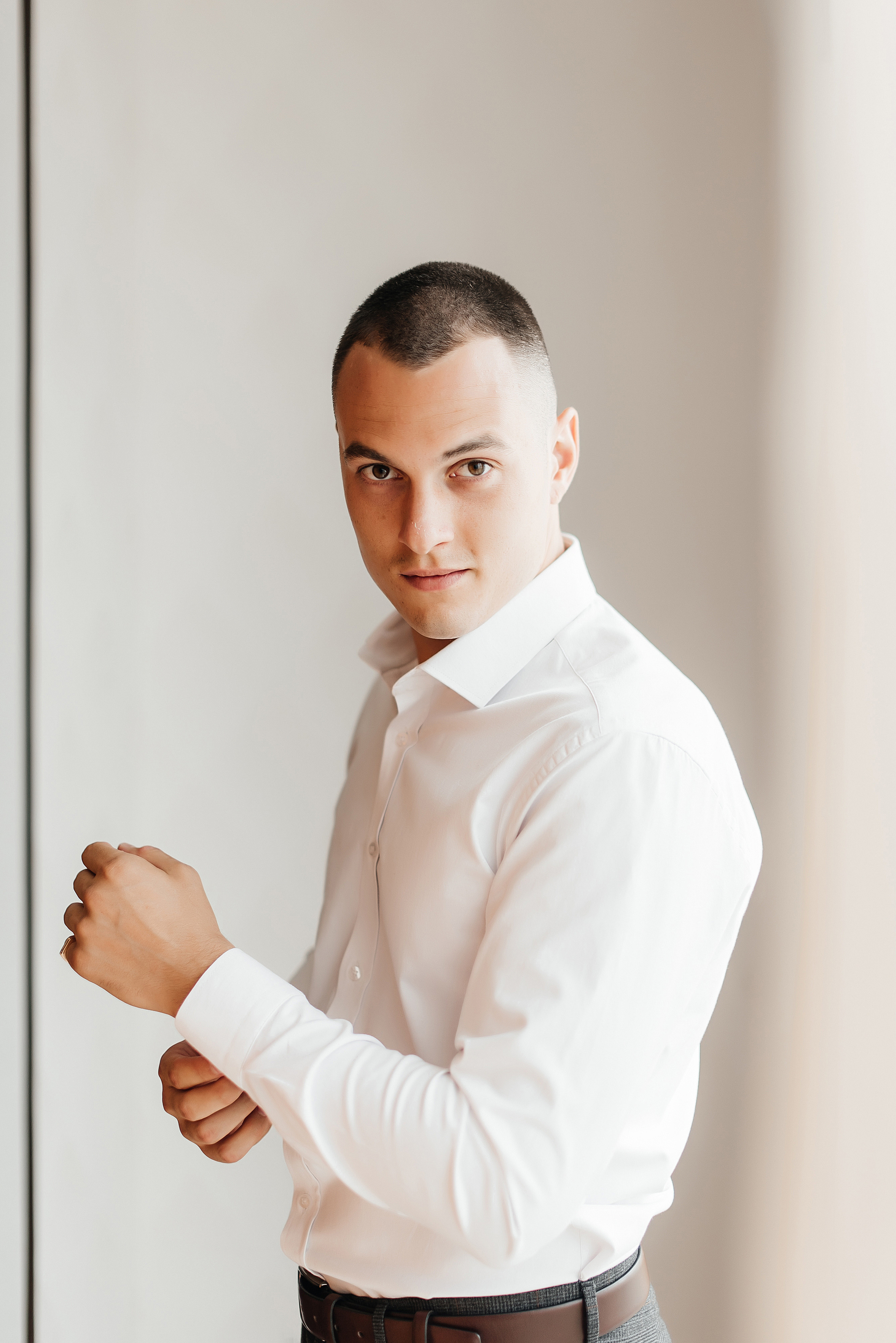 Дима и Лена | 2021. Свадебный фотограф в Крыму Александр Богомазов