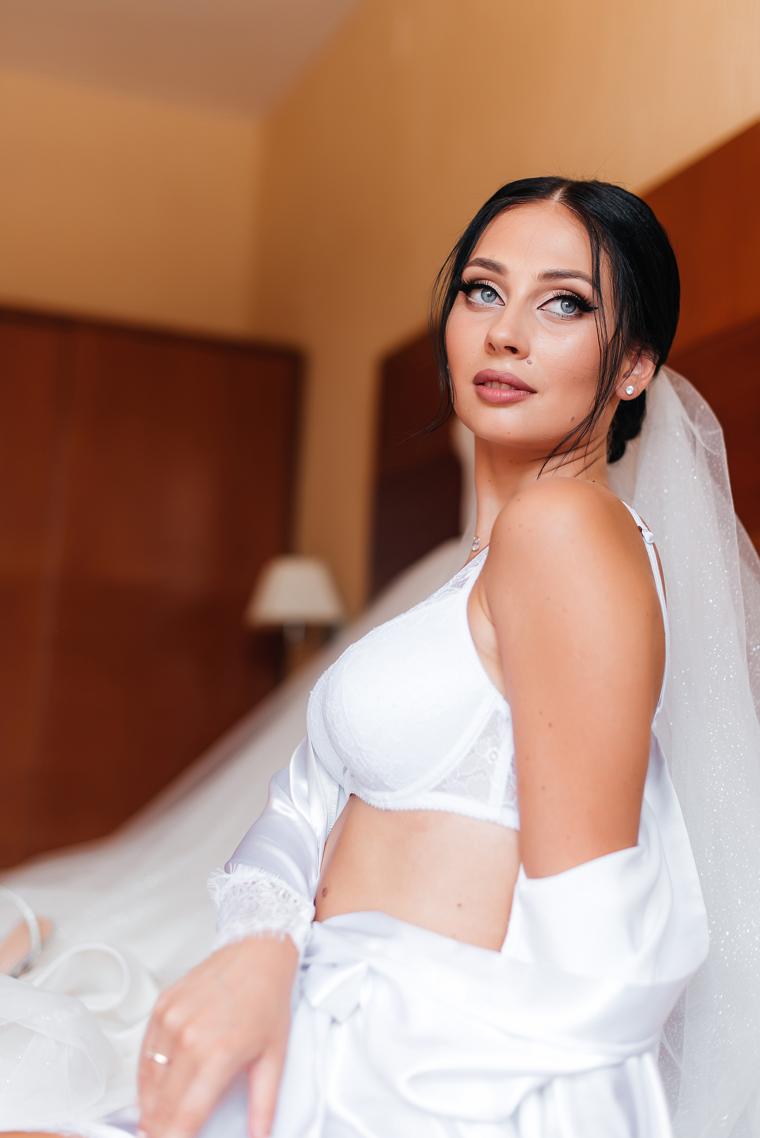 Артема и Алина | 2021. Свадебный фотограф в Крыму Александр Богомазов