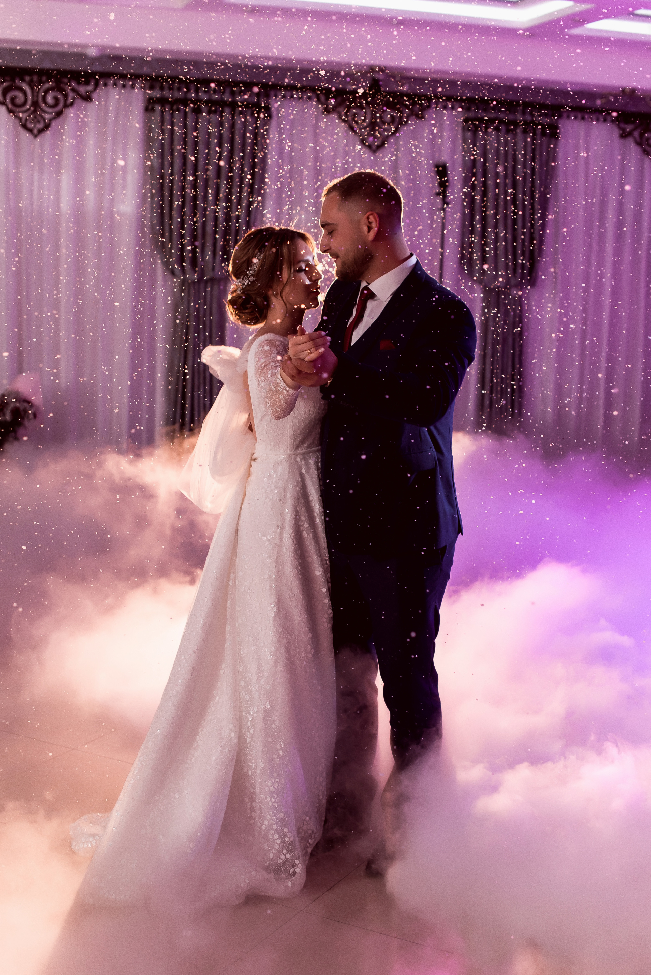 Илья и Алина | 2021. Свадебный фотограф в Крыму Александр Богомазов