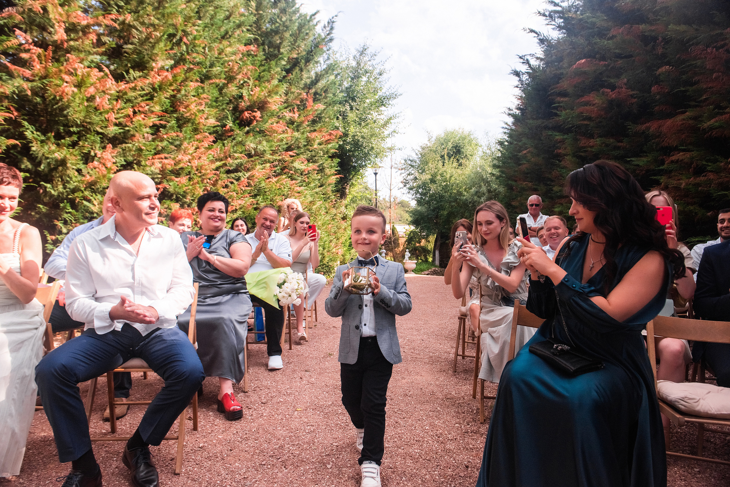 Артём и Настя | 2021. Свадебный фотограф в Крыму Александр Богомазов