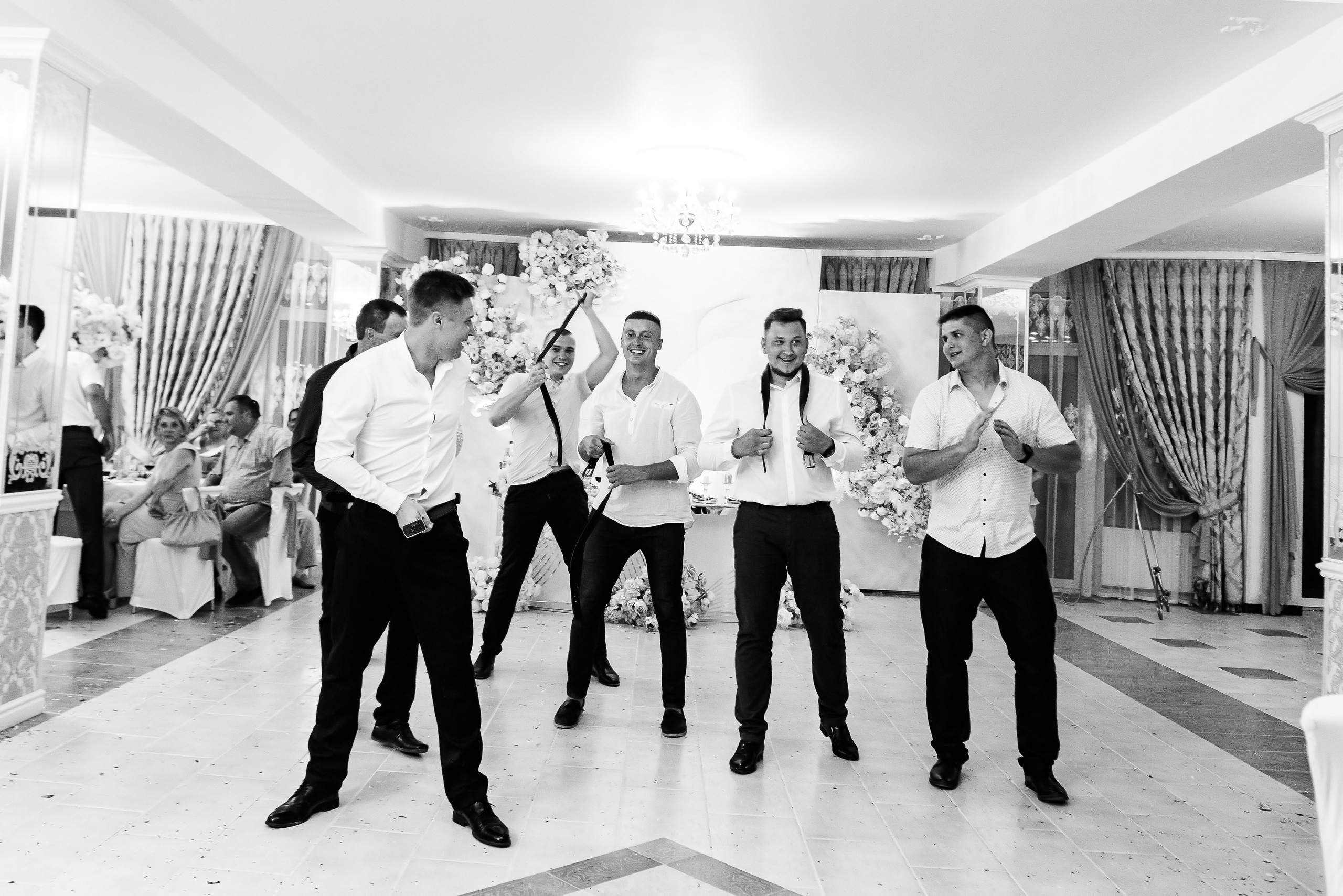 Артема и Алина | 2021. Свадебный фотограф в Крыму Александр Богомазов